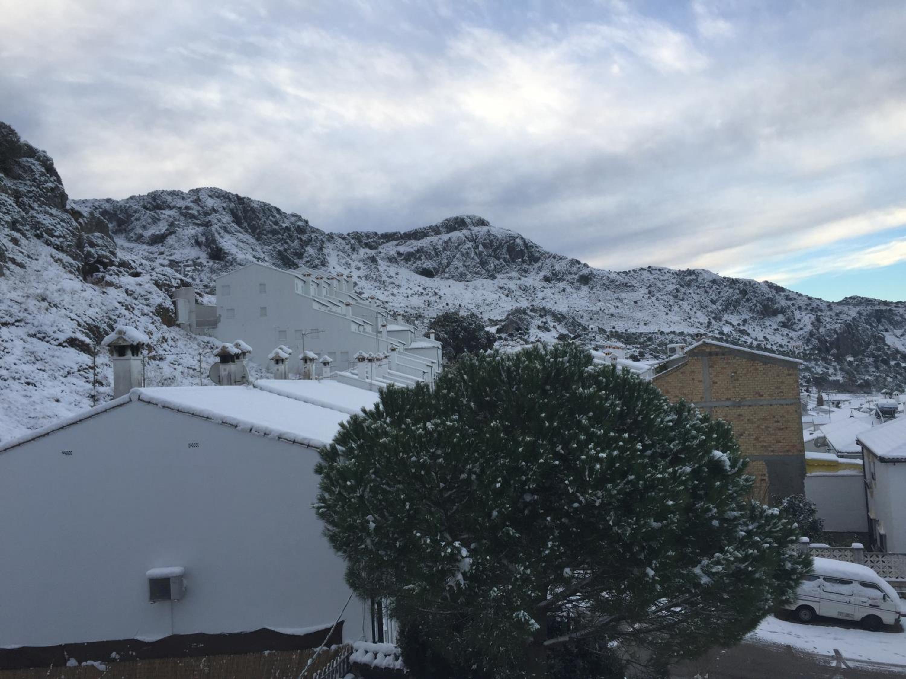 Posada El Parral