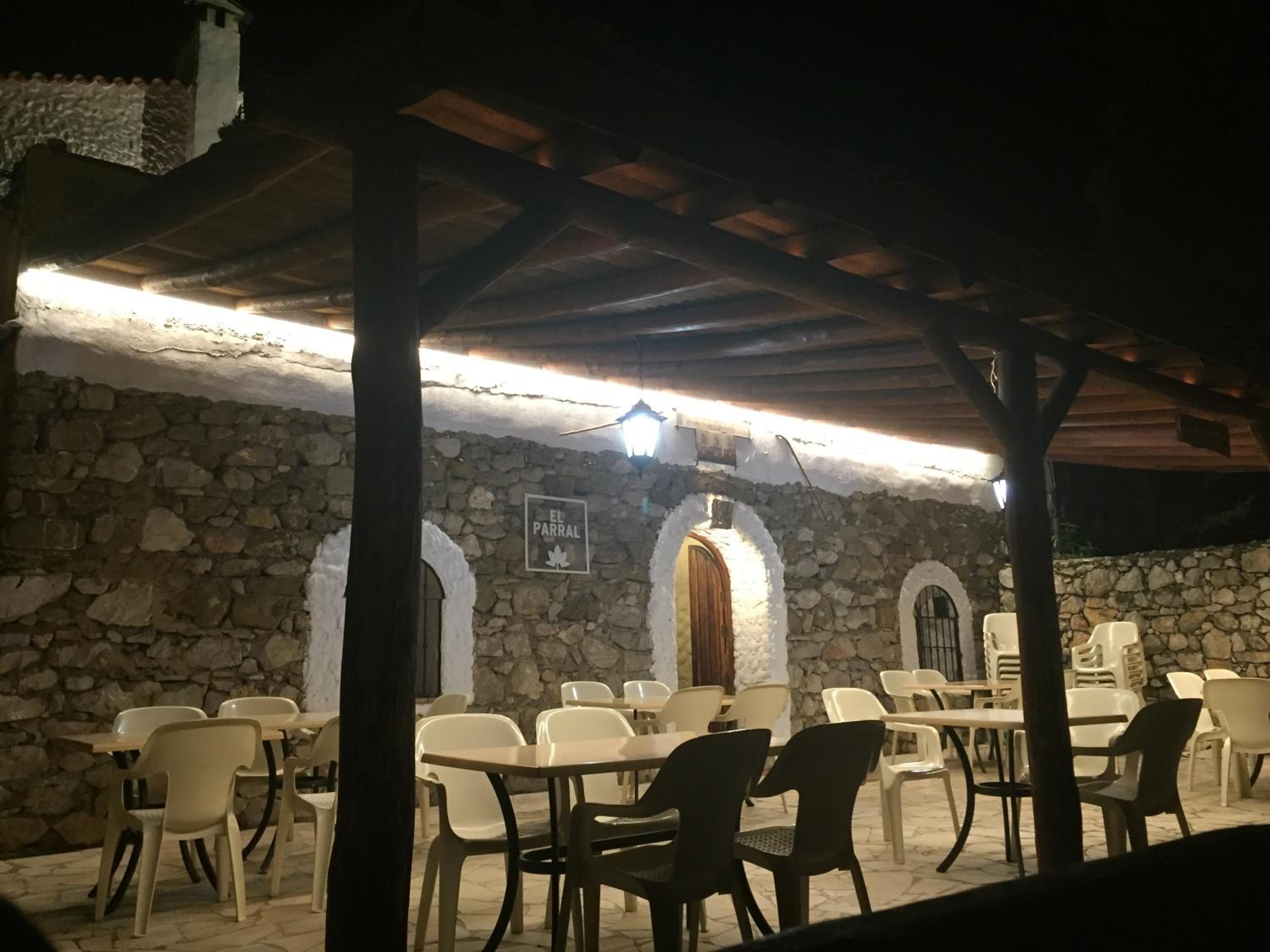 Posada El Parral