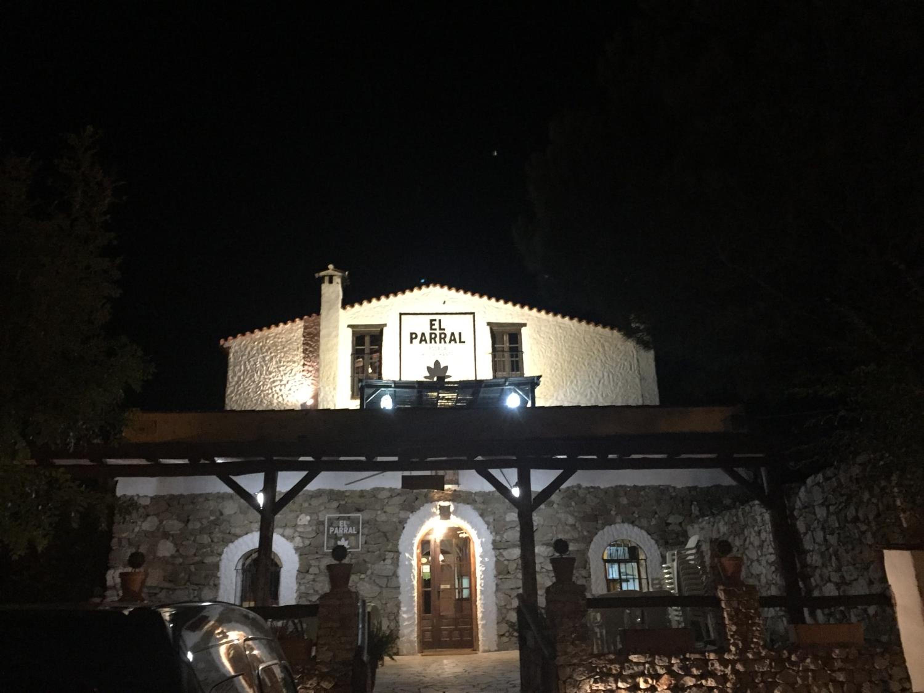 Posada El Parral