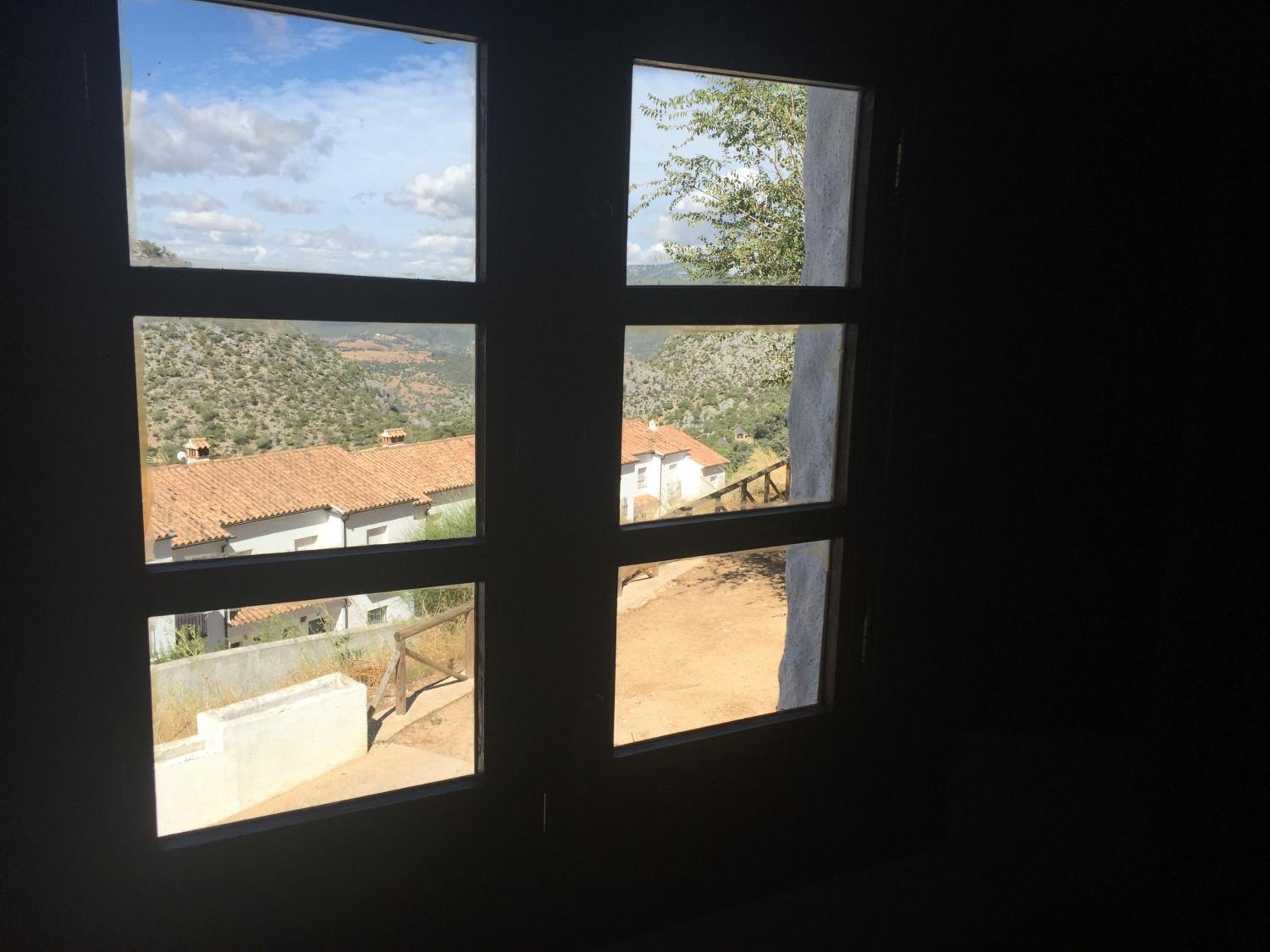 Posada El Parral