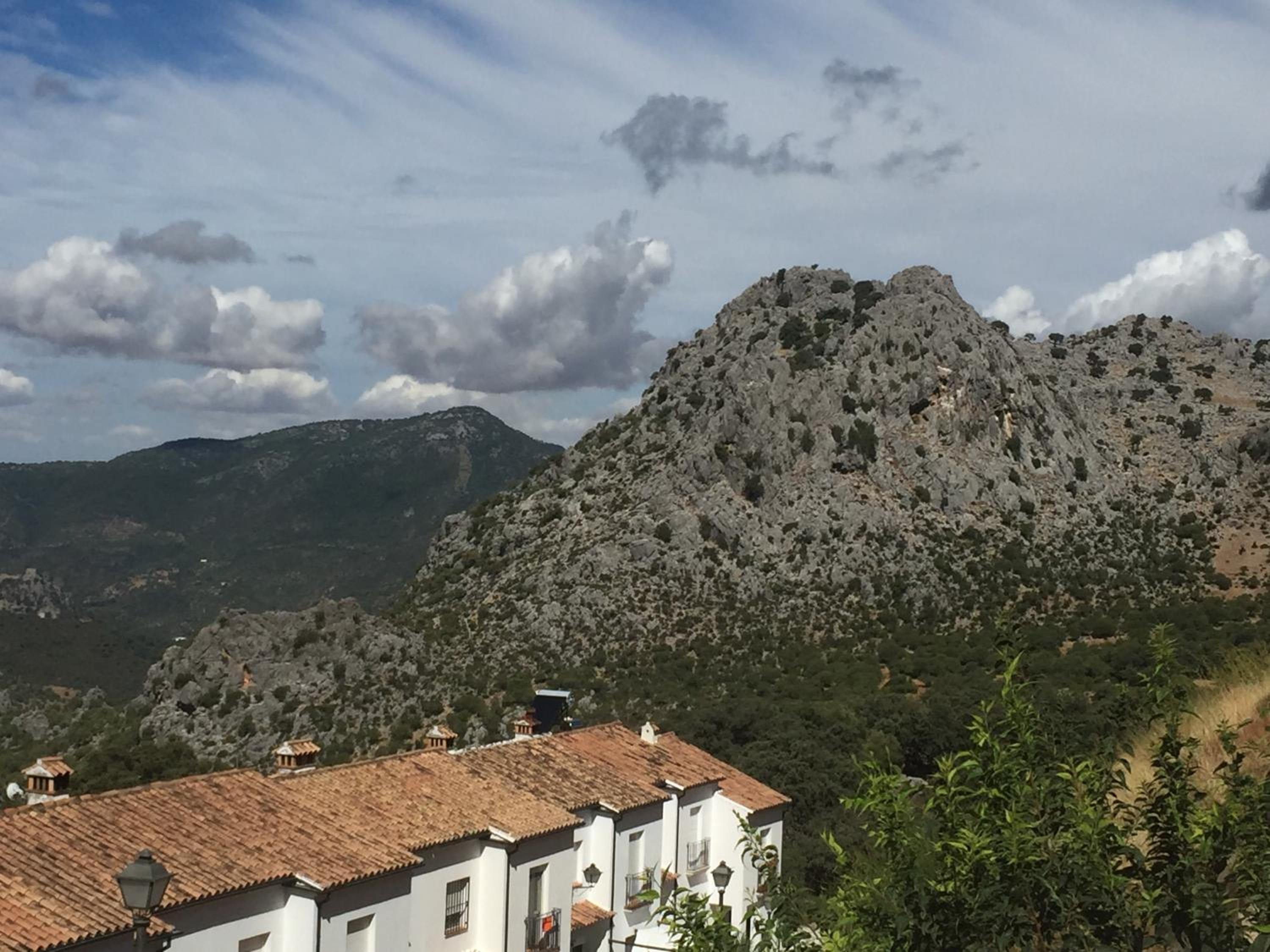 Posada El Parral