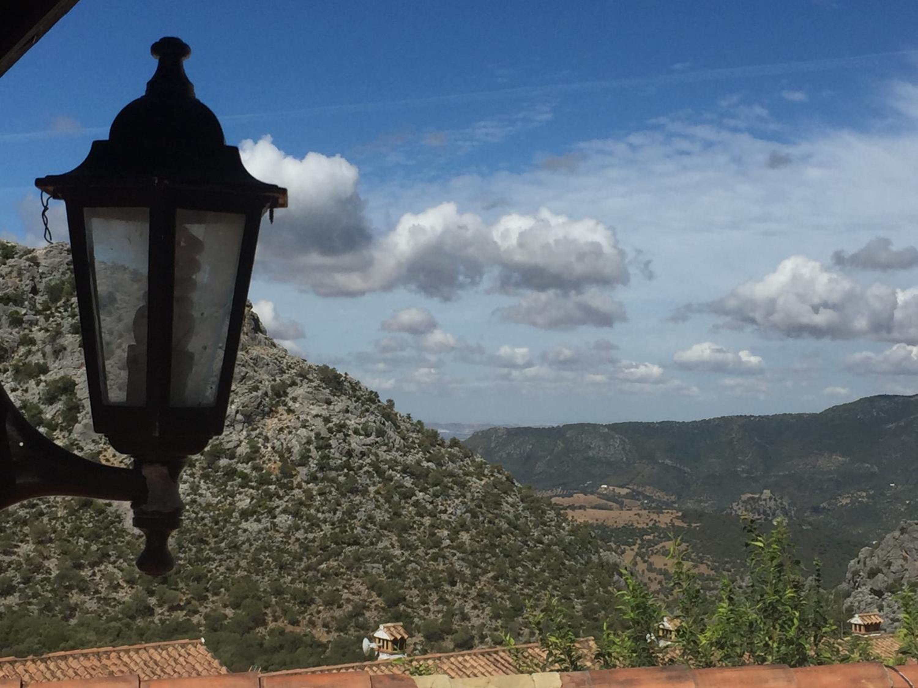 Posada El Parral