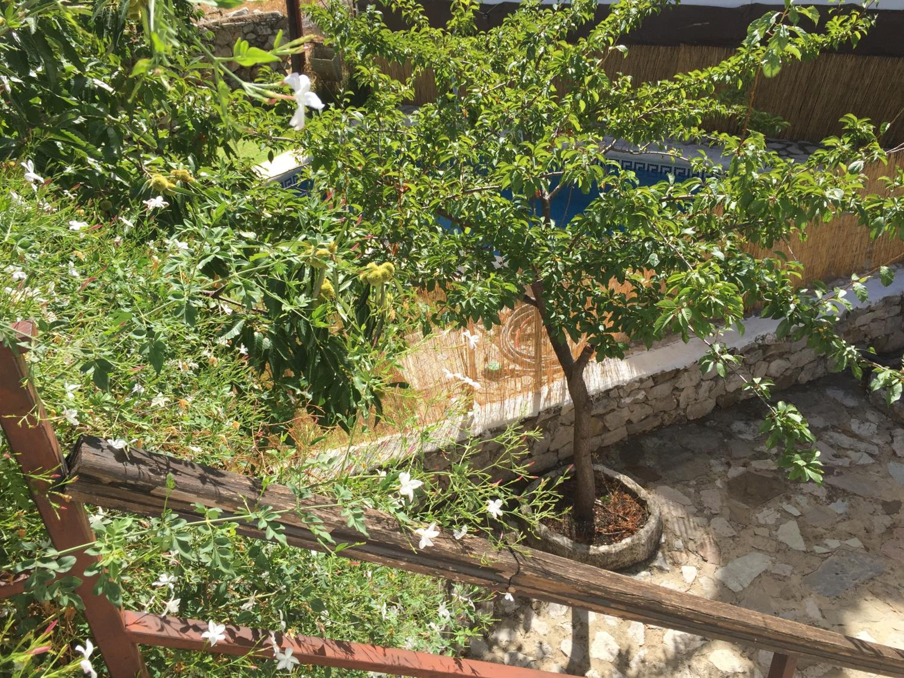 Posada El Parral
