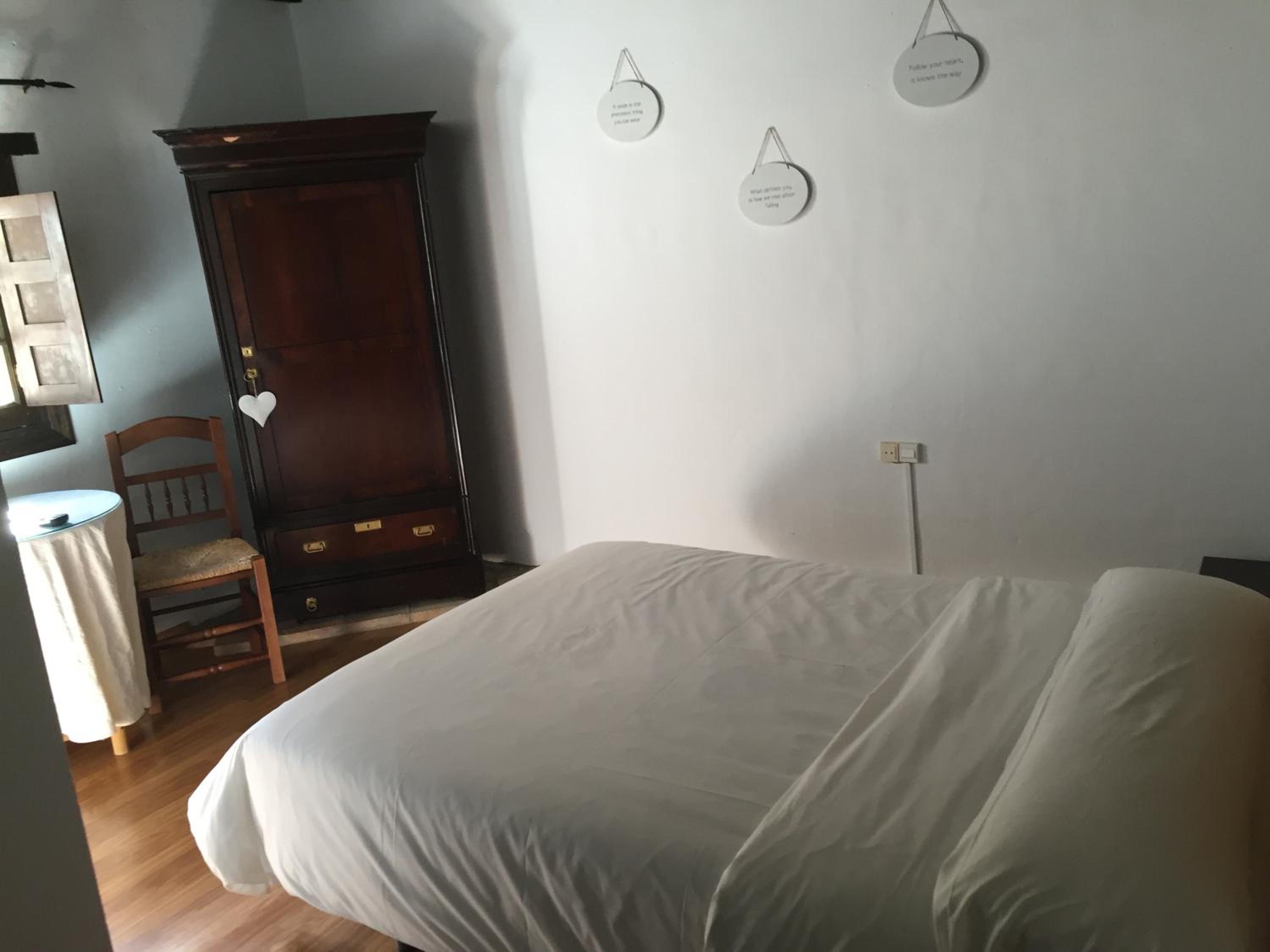 Posada El Parral
