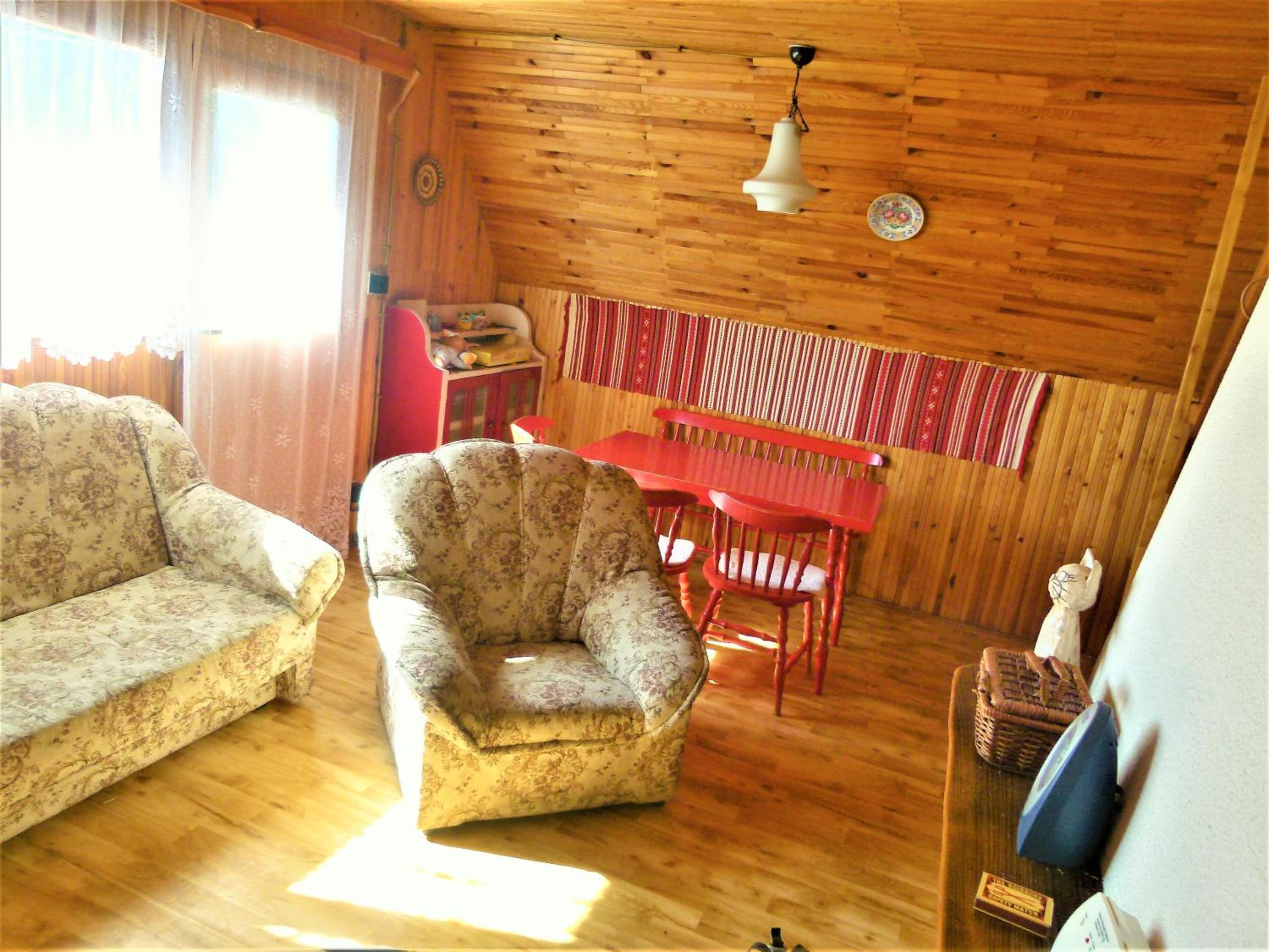 chata Amálka view 5