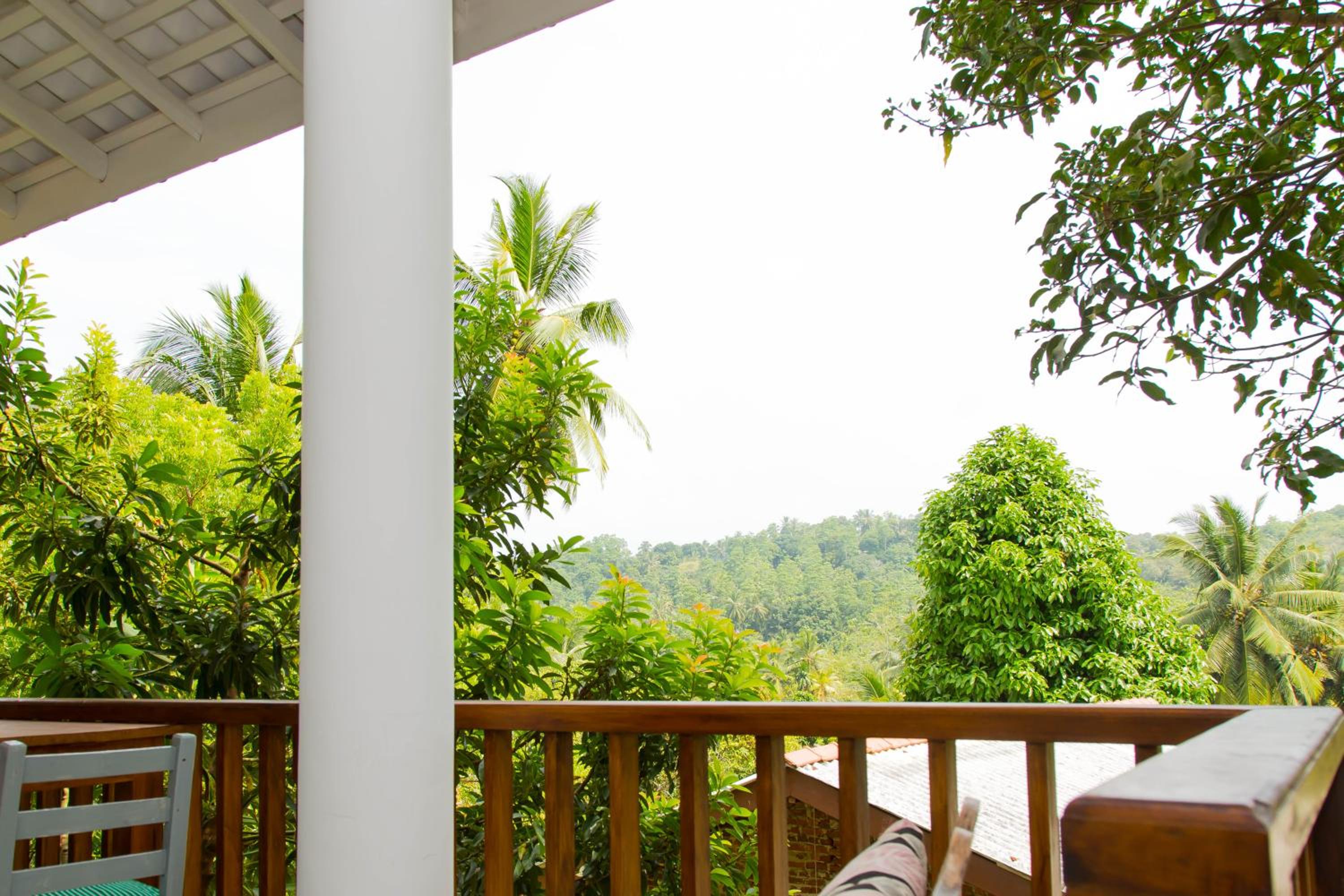 Old Chilli House view 3