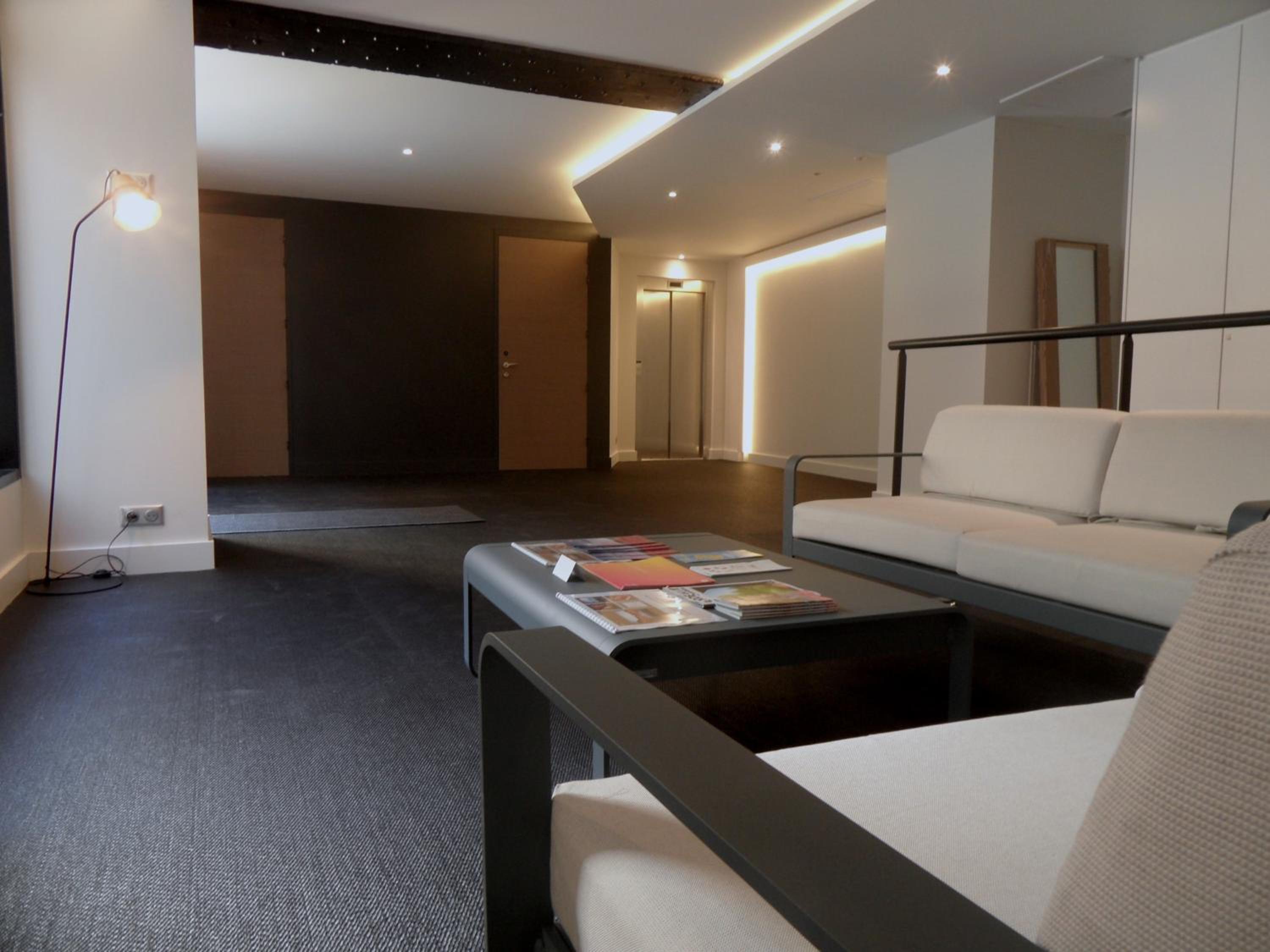 Studio luxe hyper centre piscine