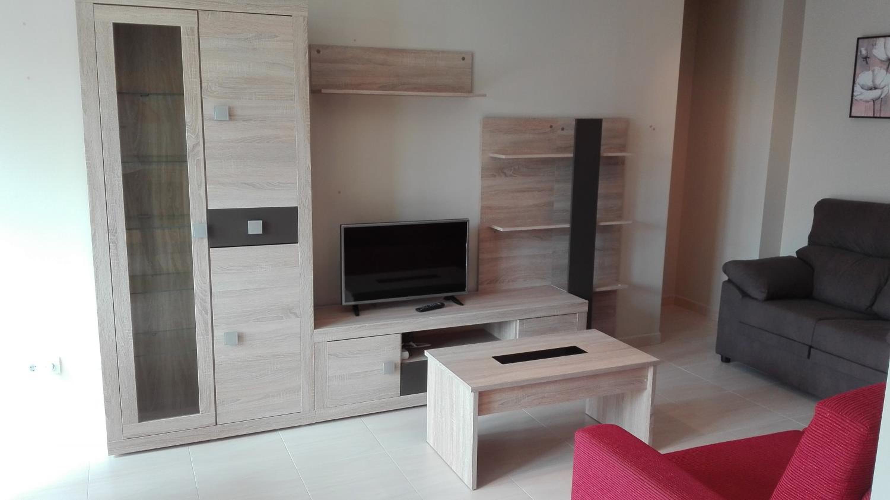 Apartment Javier