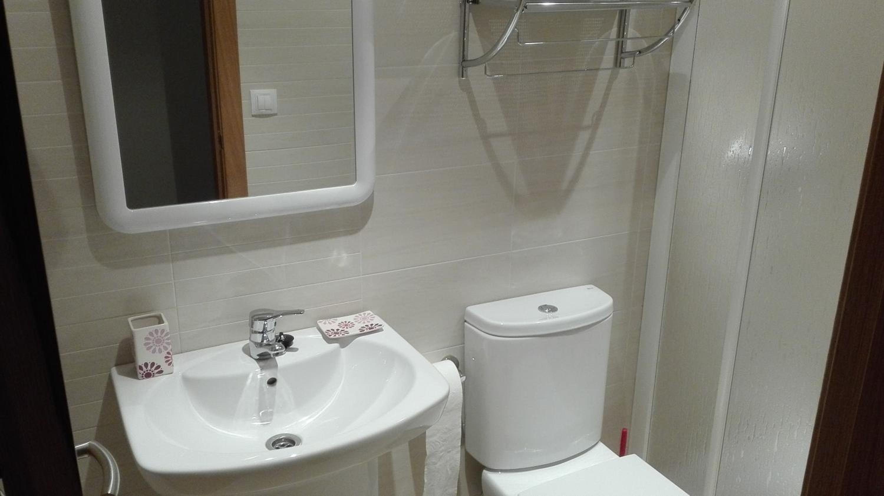 Apartment Javier