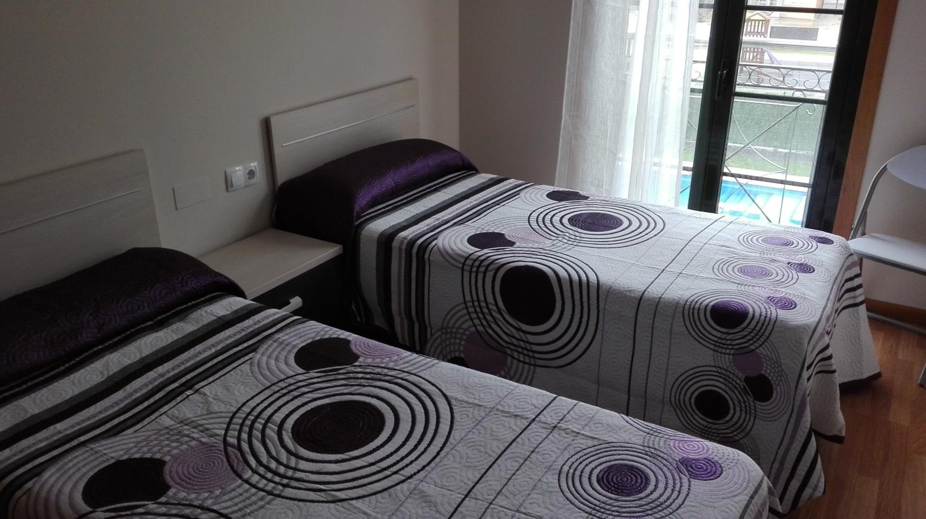 Apartment Javier