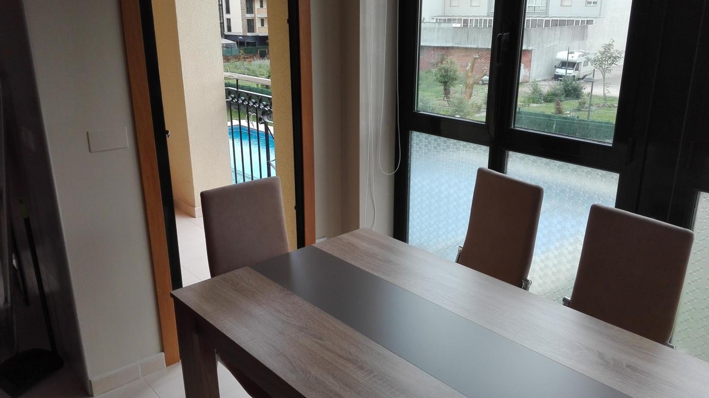 Apartment Javier