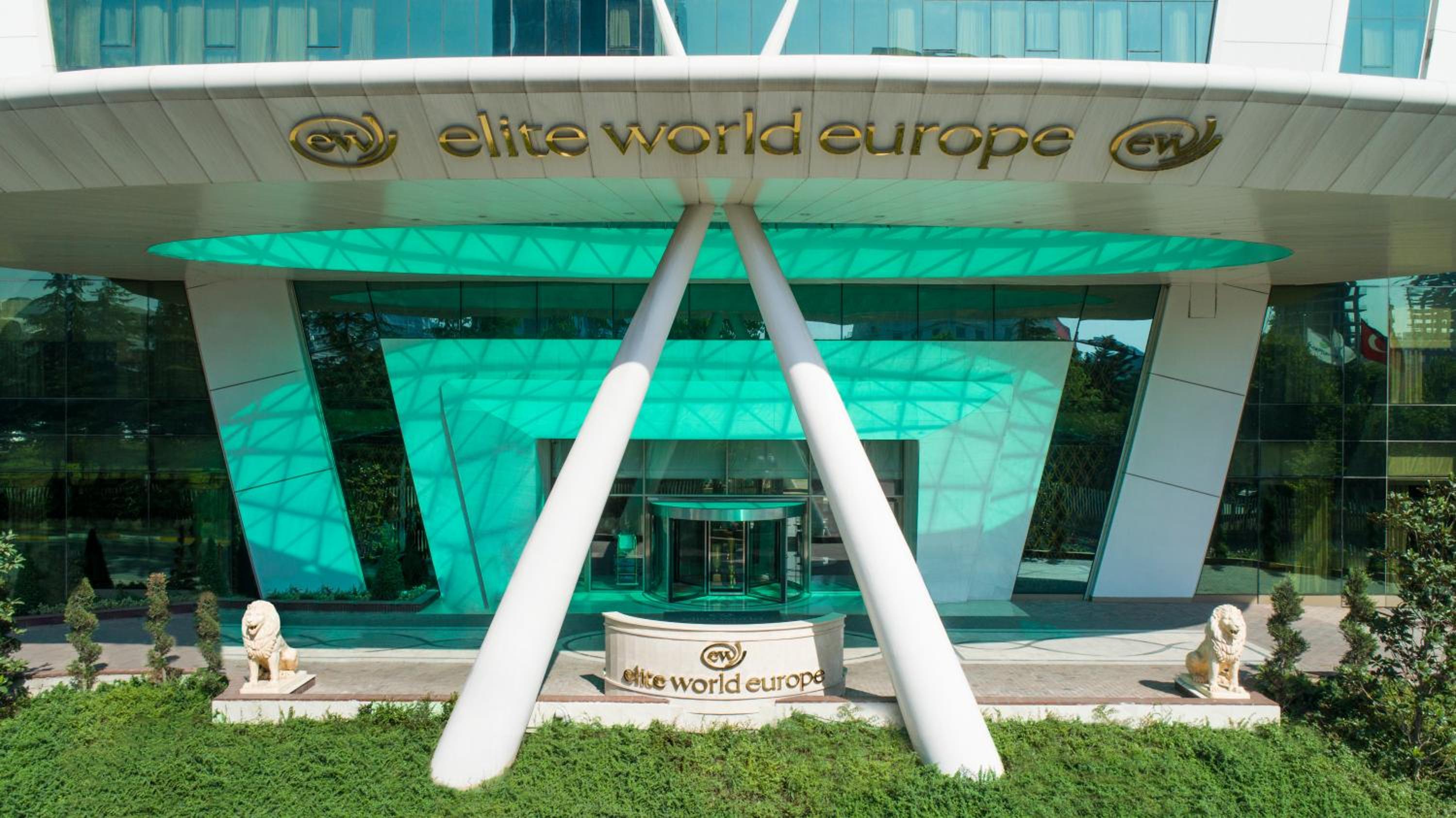 Elite World Grand İstanbul Basın Ekspres - Image 89