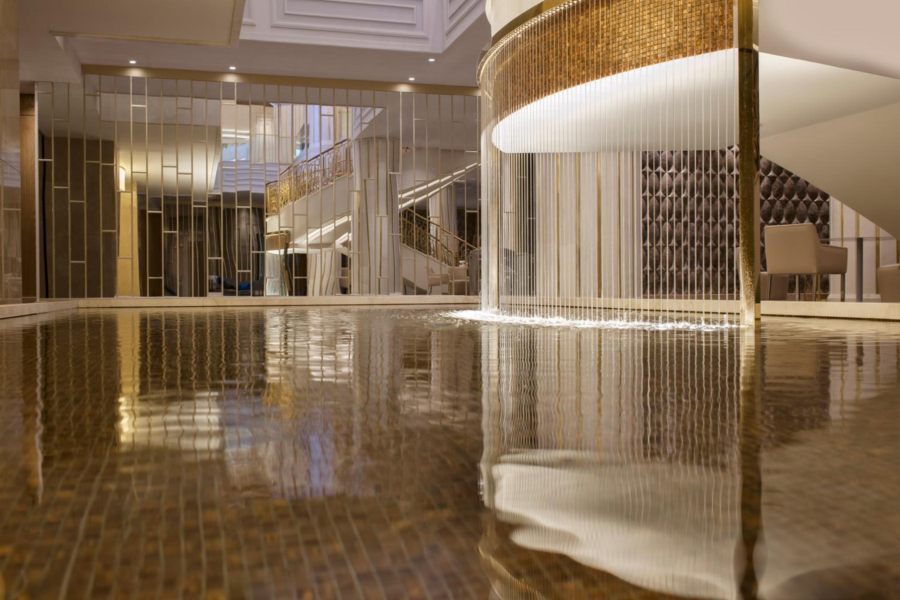 Elite World Grand İstanbul Basın Ekspres - Image 41