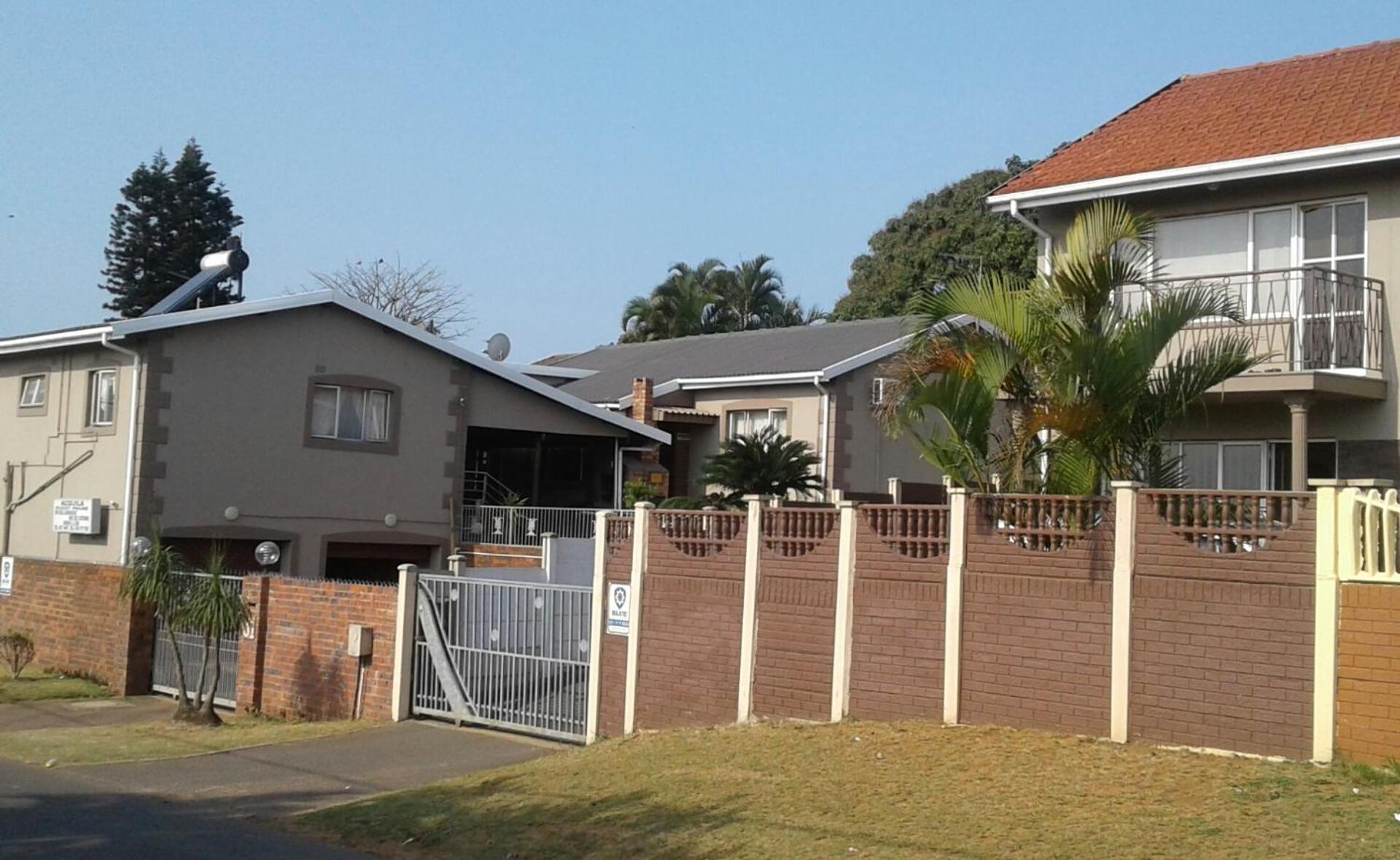 Acquila Guest House