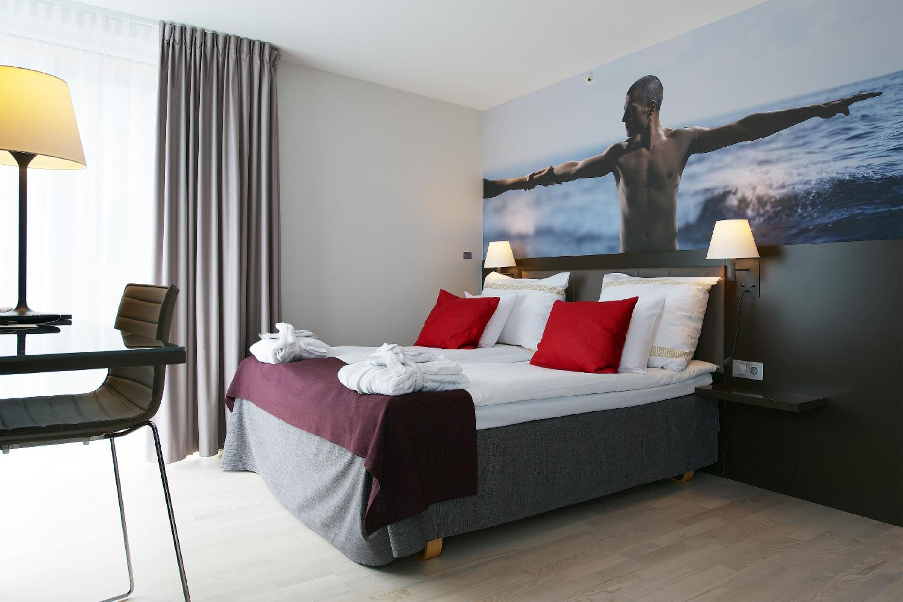 Alesund Vacations - Quality Hotel Waterfront - Property Image 10