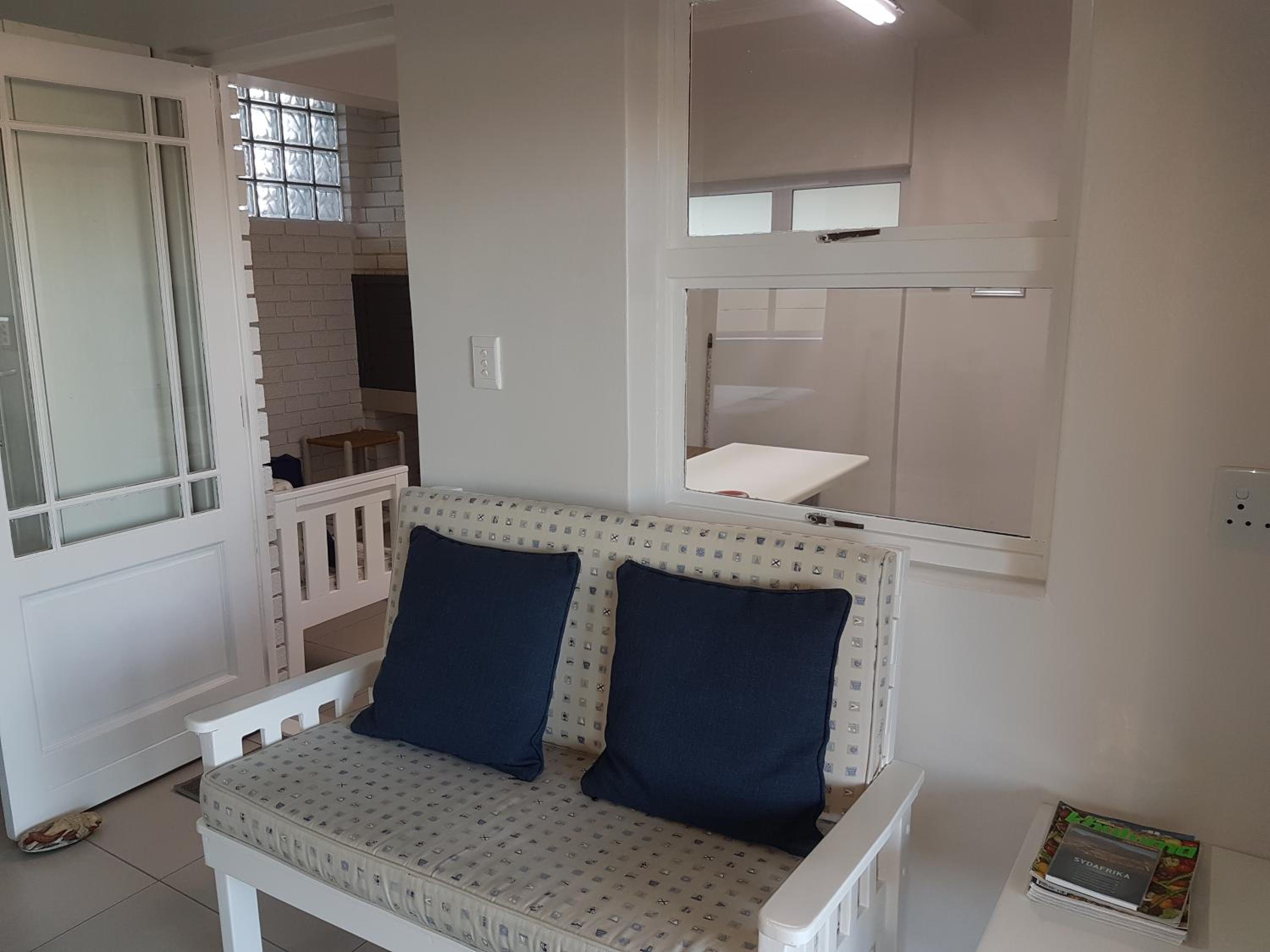 South Point Guest Lodge