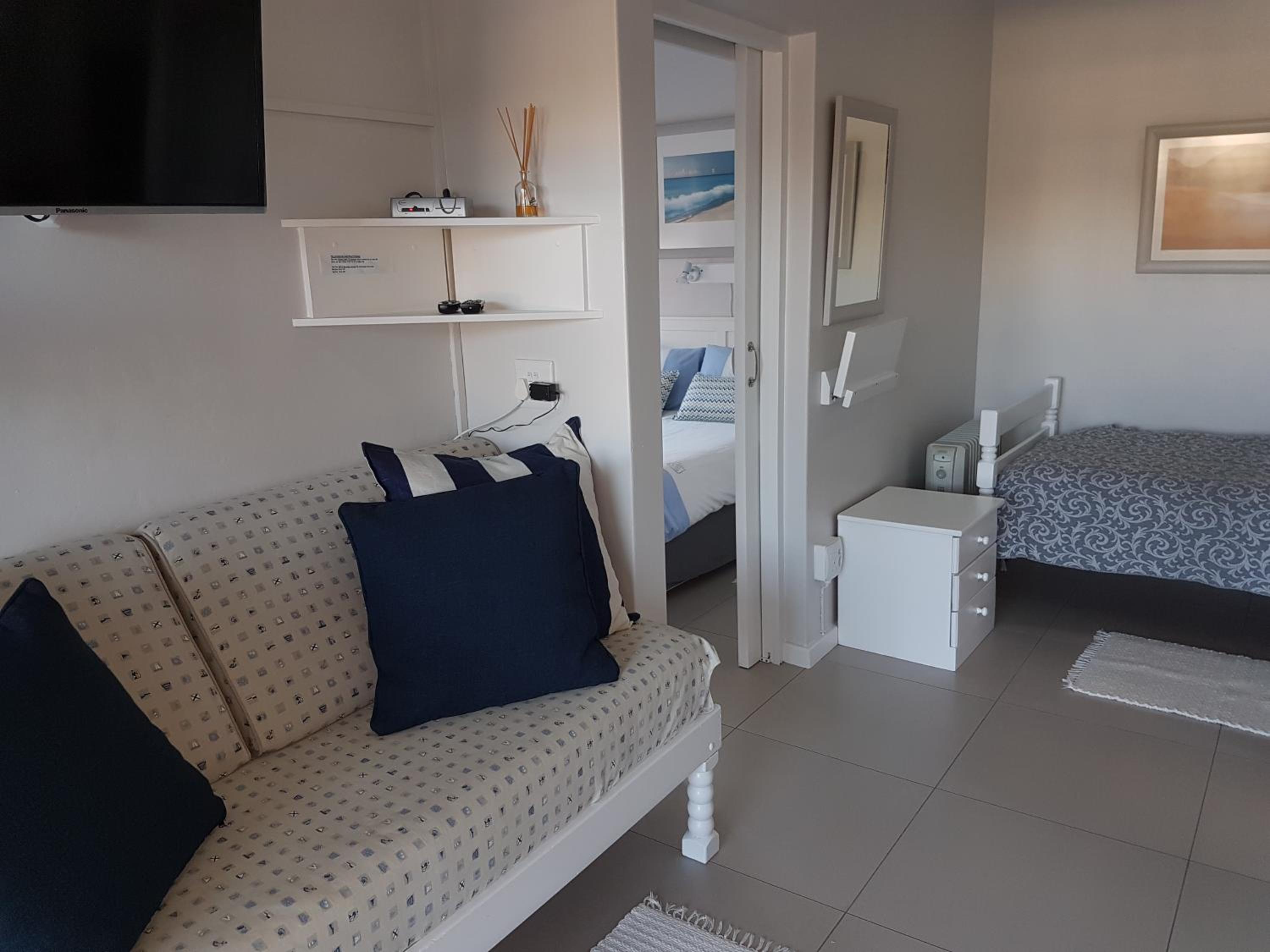 South Point Guest Lodge