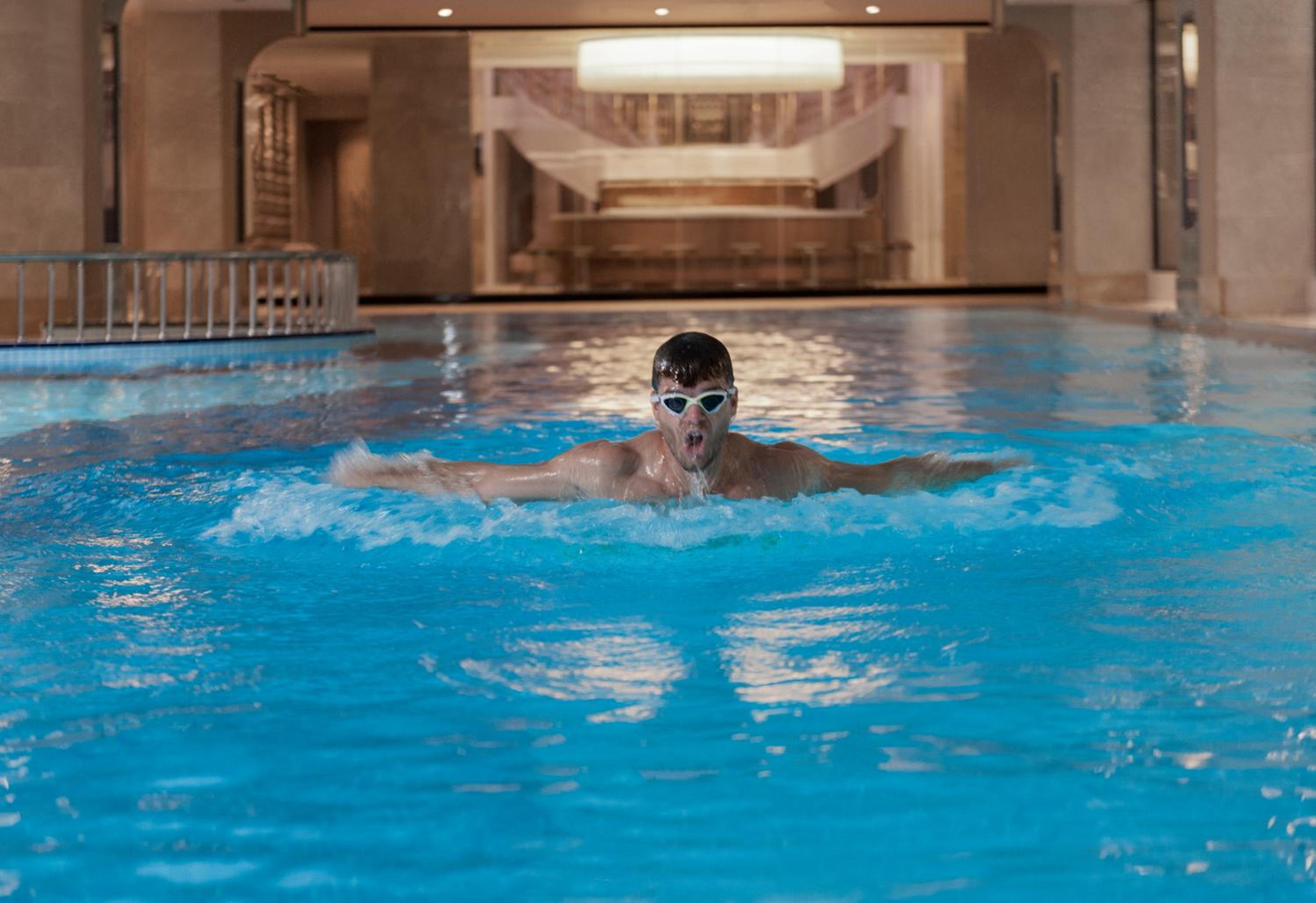 Elite World Grand İstanbul Basın Ekspres - Image 54