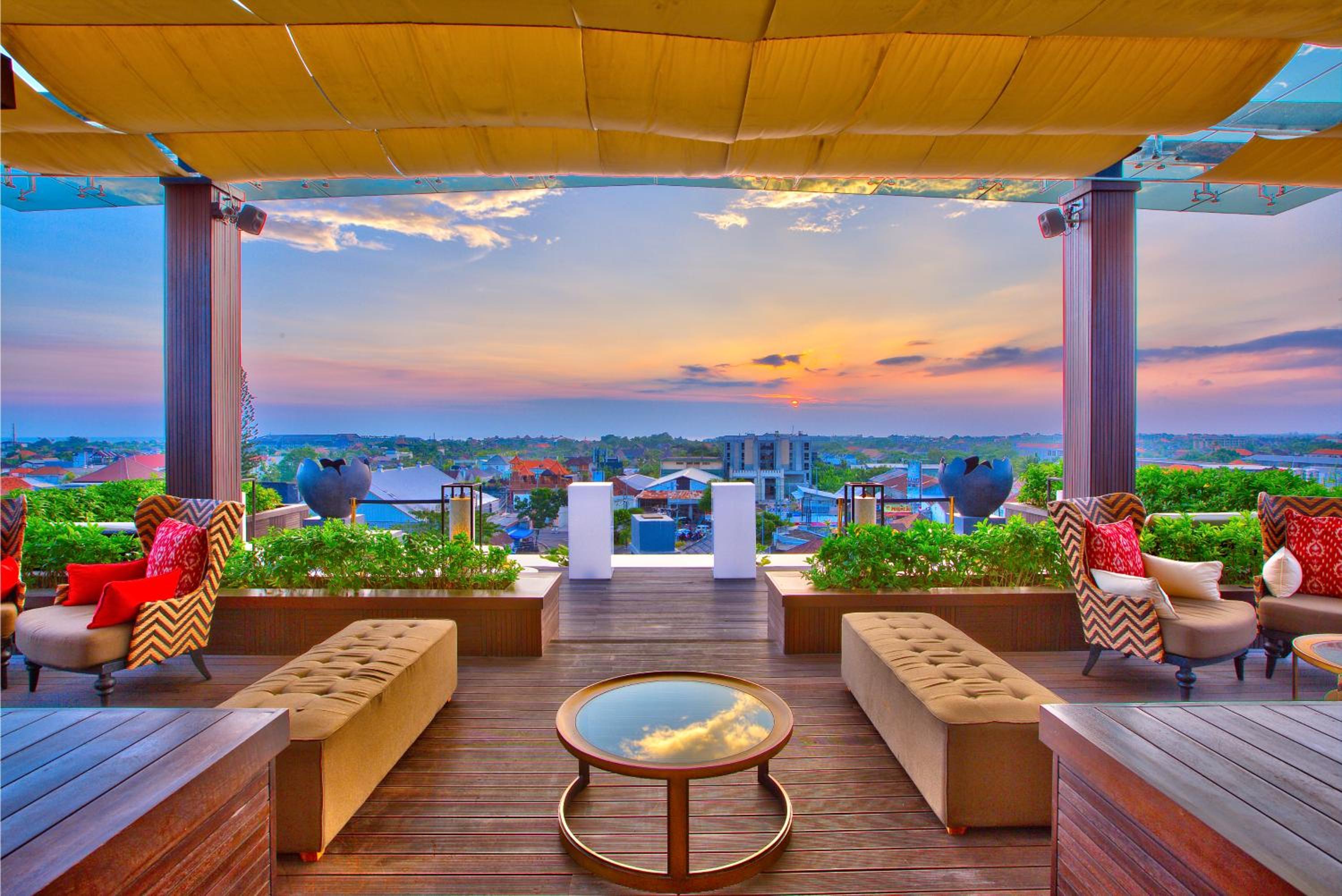 Rooftop