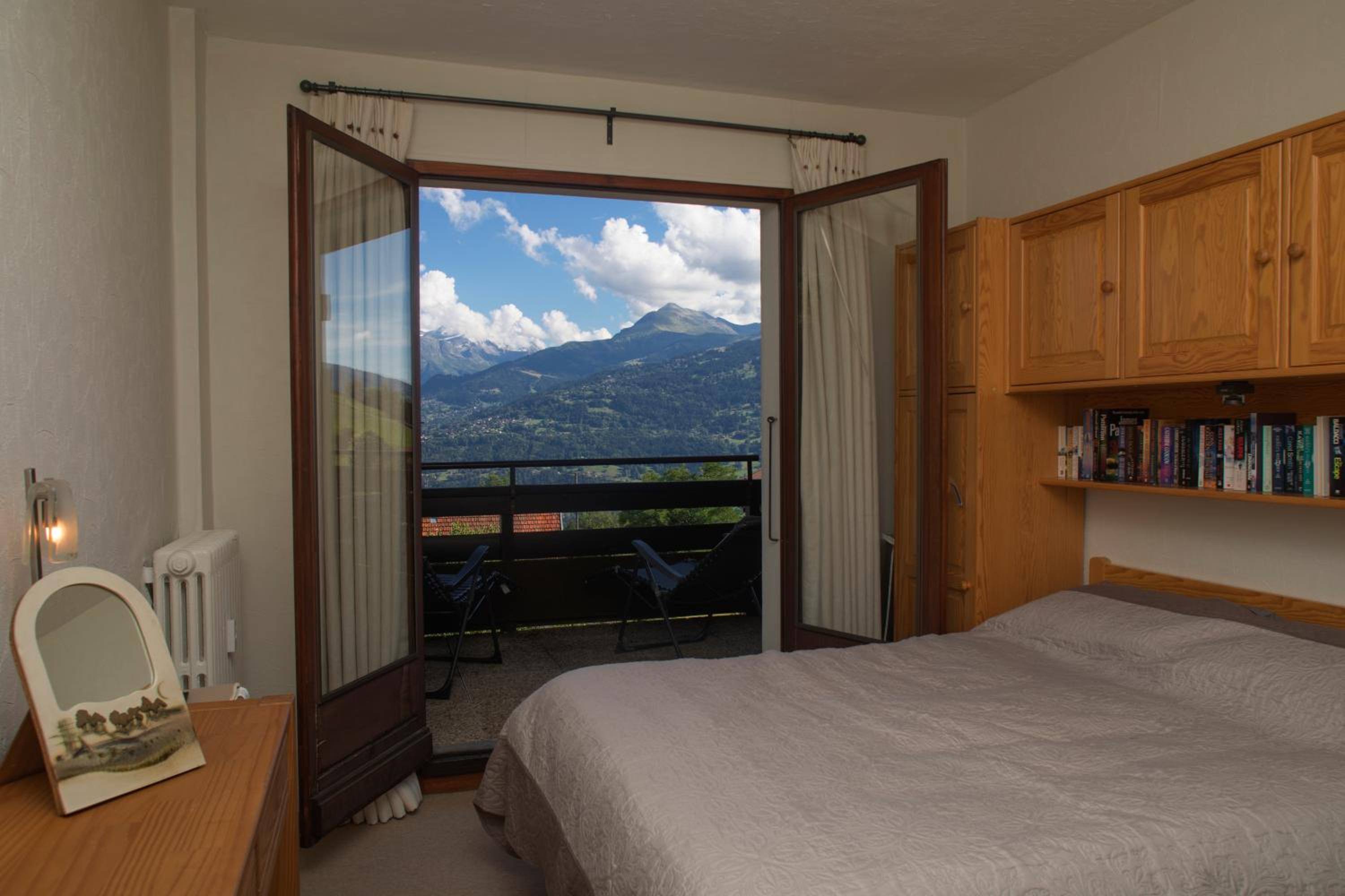 Mont Blanc Views Apartments view 3