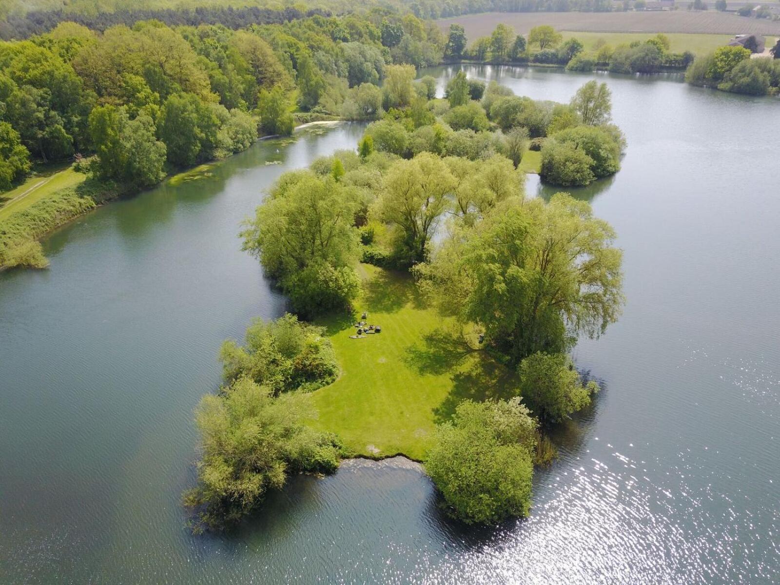 Kings Lynn Vacations - Woodlakes Park By Liv Retreats - Property Image 46