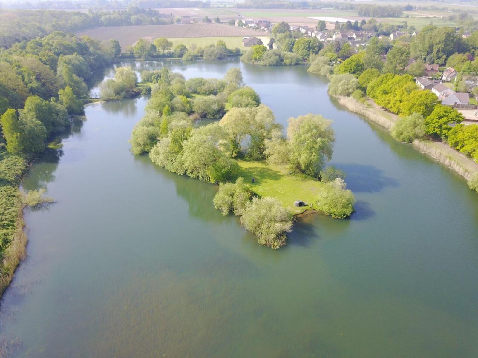 Kings Lynn Vacations - Woodlakes Park By Liv Retreats - Property Image 50