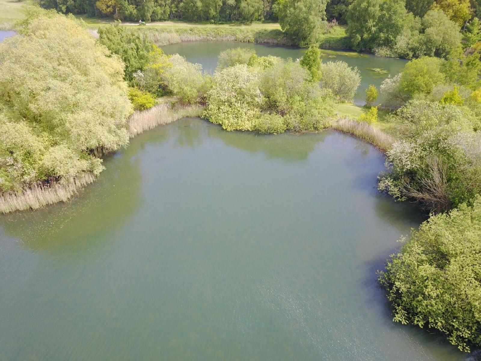 Kings Lynn Vacations - Woodlakes Park By Liv Retreats - Property Image 53