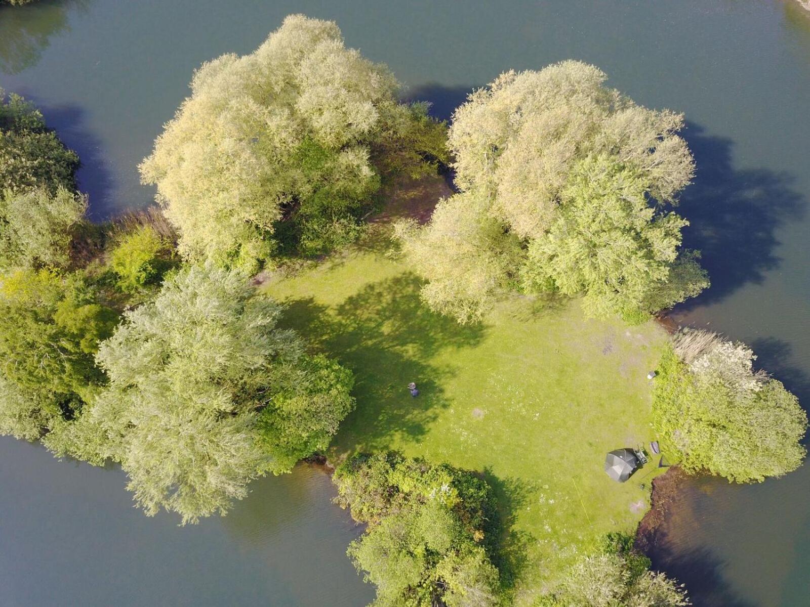 Kings Lynn Vacations - Woodlakes Park By Liv Retreats - Property Image 48