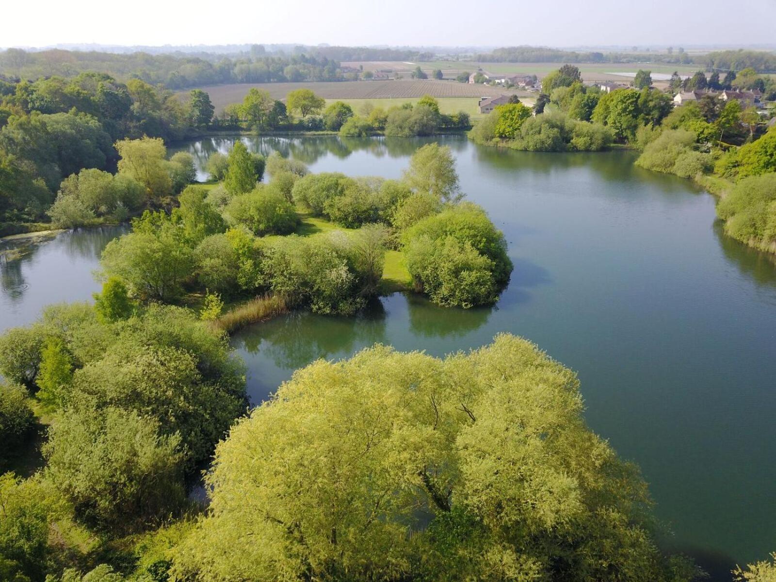 Kings Lynn Vacations - Woodlakes Park By Liv Retreats - Property Image 49