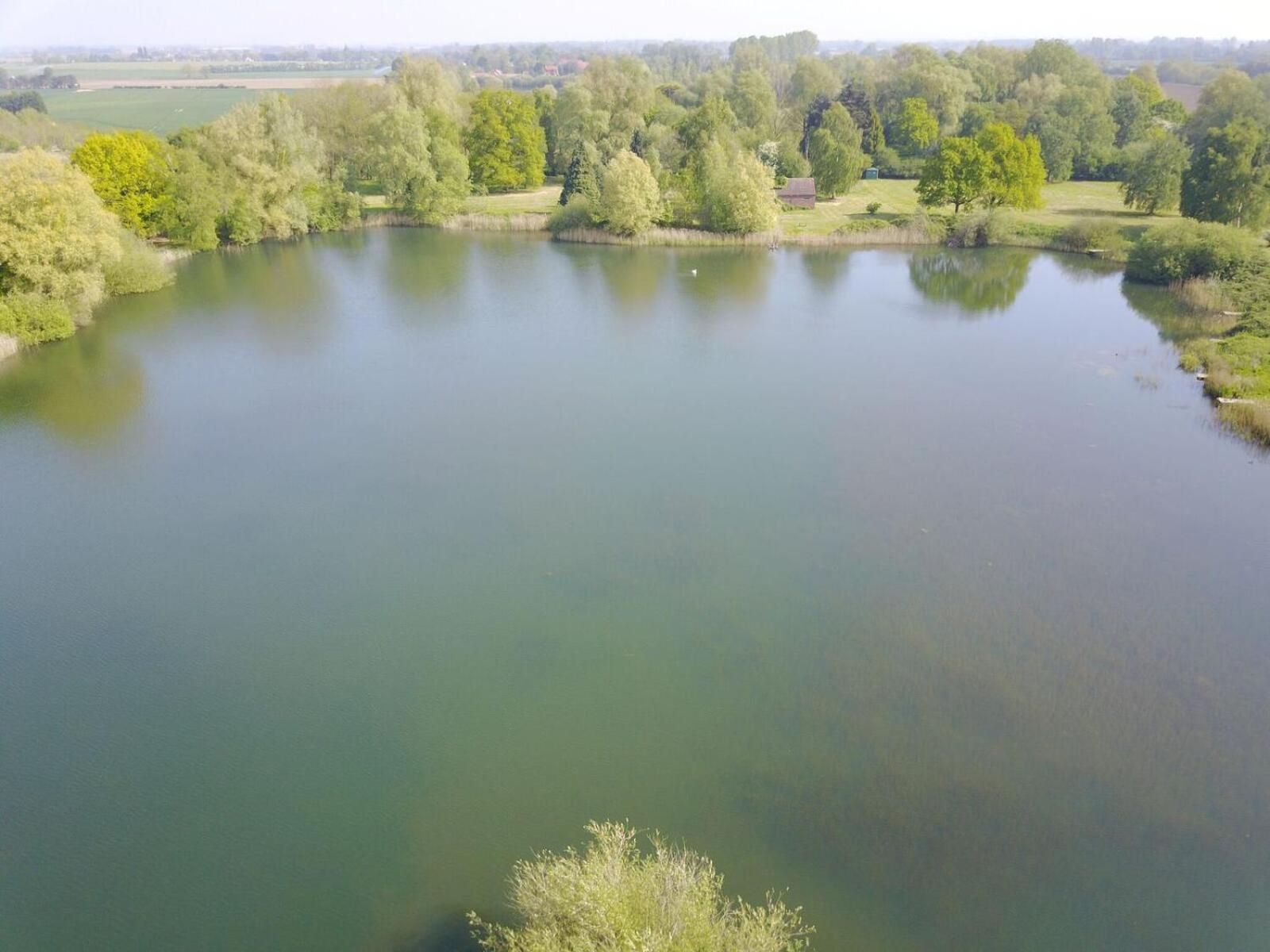 Kings Lynn Vacations - Woodlakes Park By Liv Retreats - Property Image 52