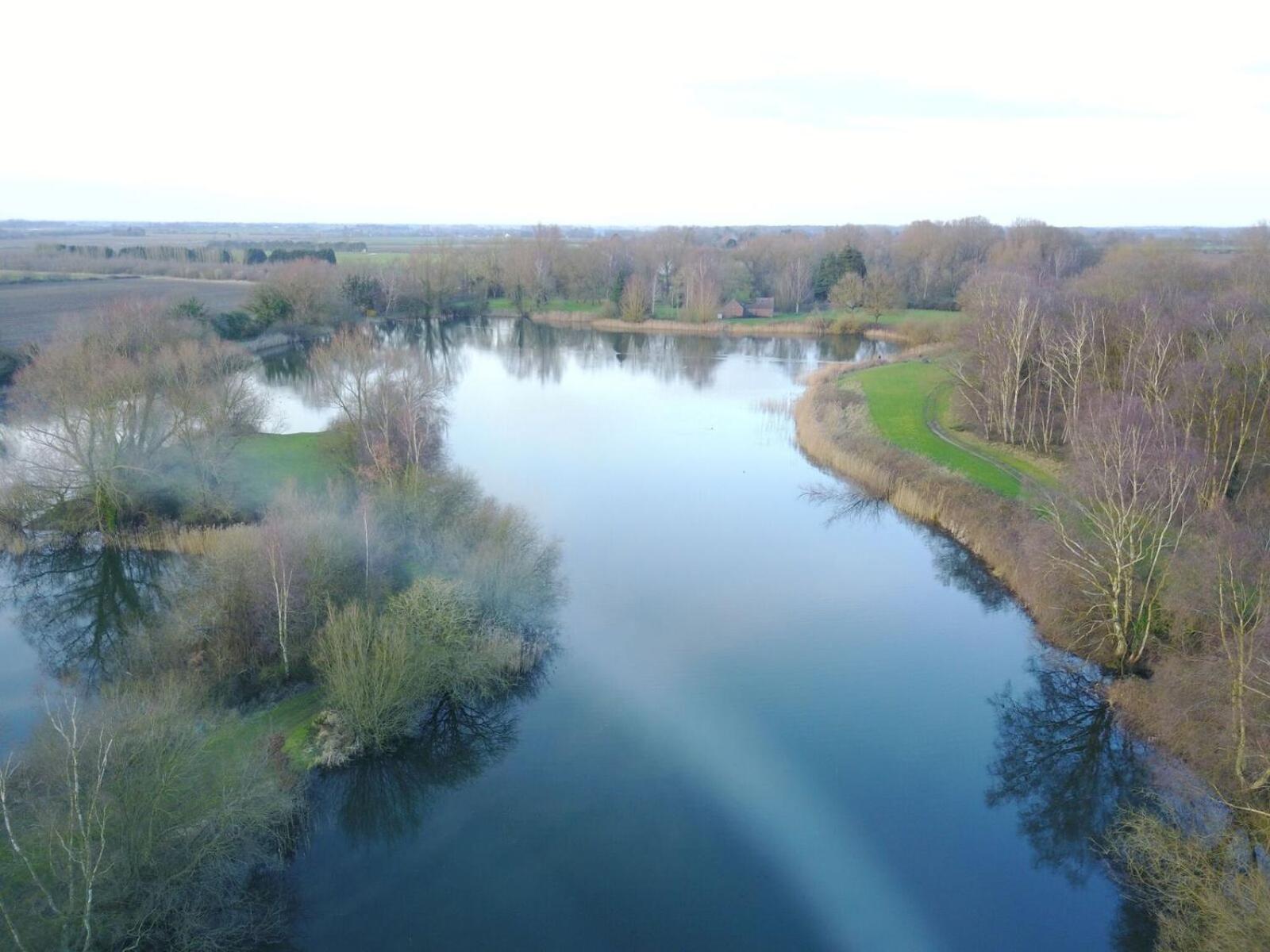 Kings Lynn Vacations - Woodlakes Park By Liv Retreats - Property Image 55