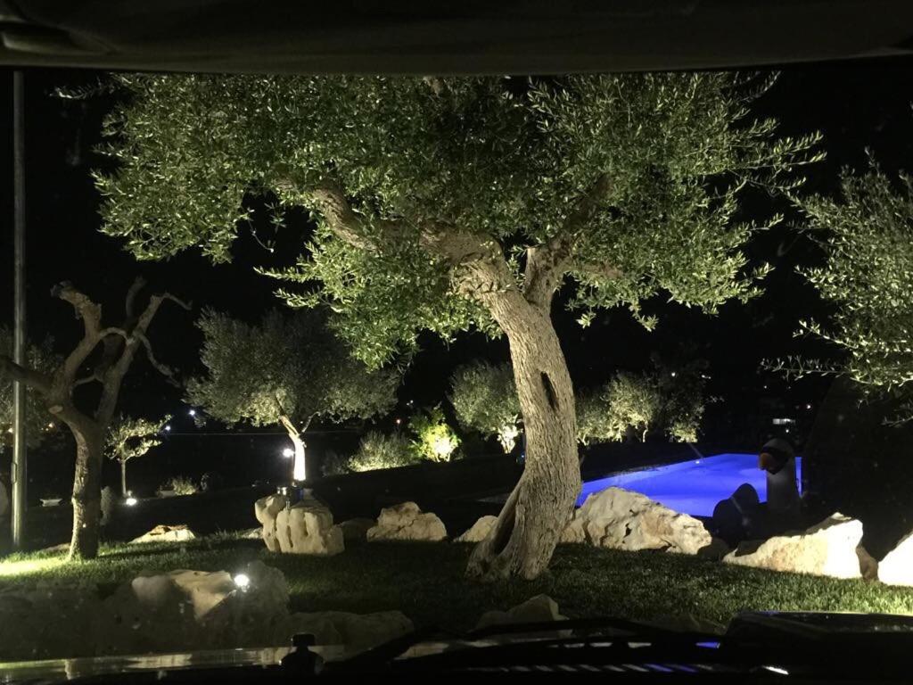 Trulli Resort