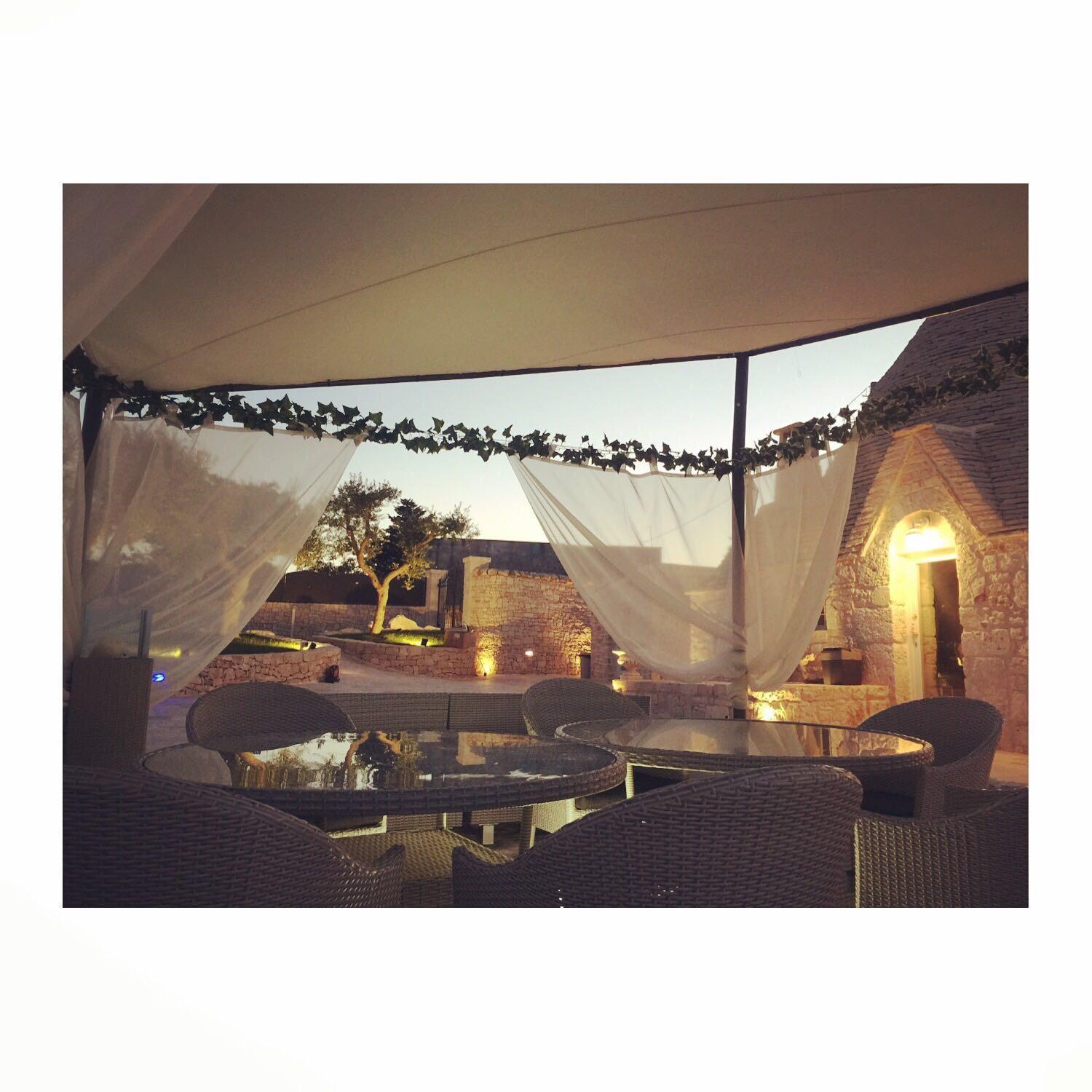 Trulli Resort