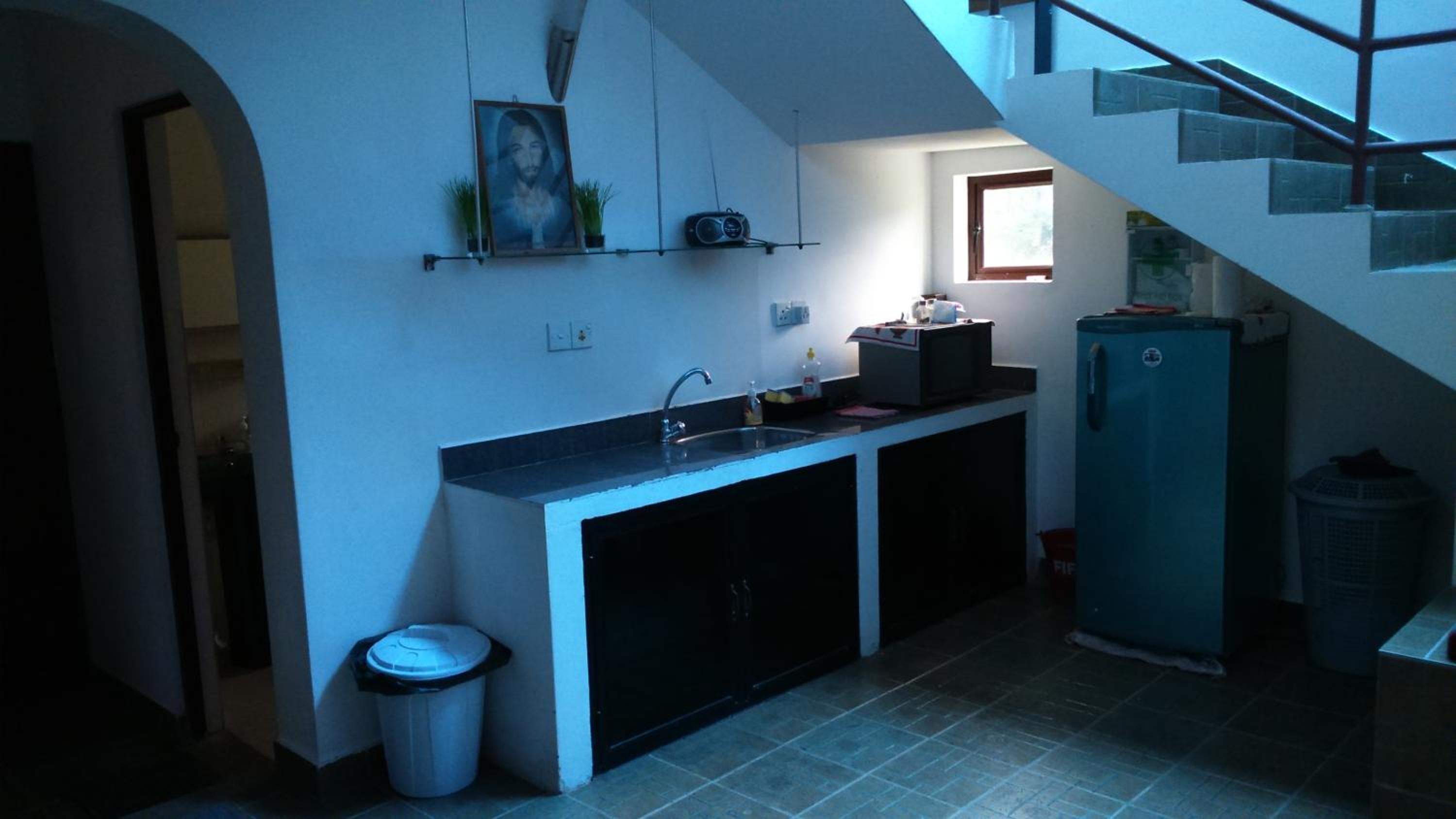 Sri Beach Bungalows And Villa