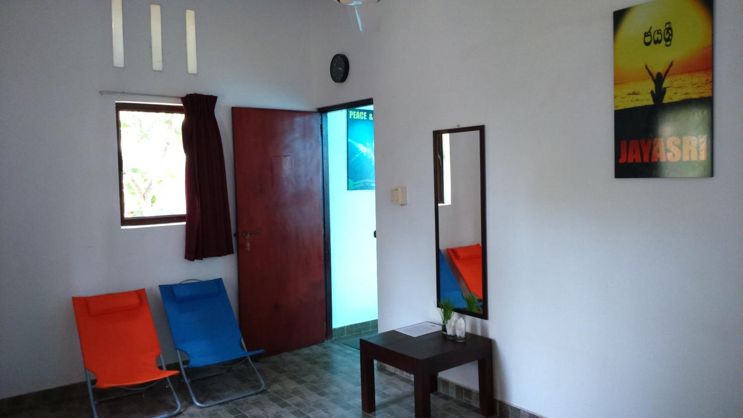 Sri Beach Bungalows And Villa