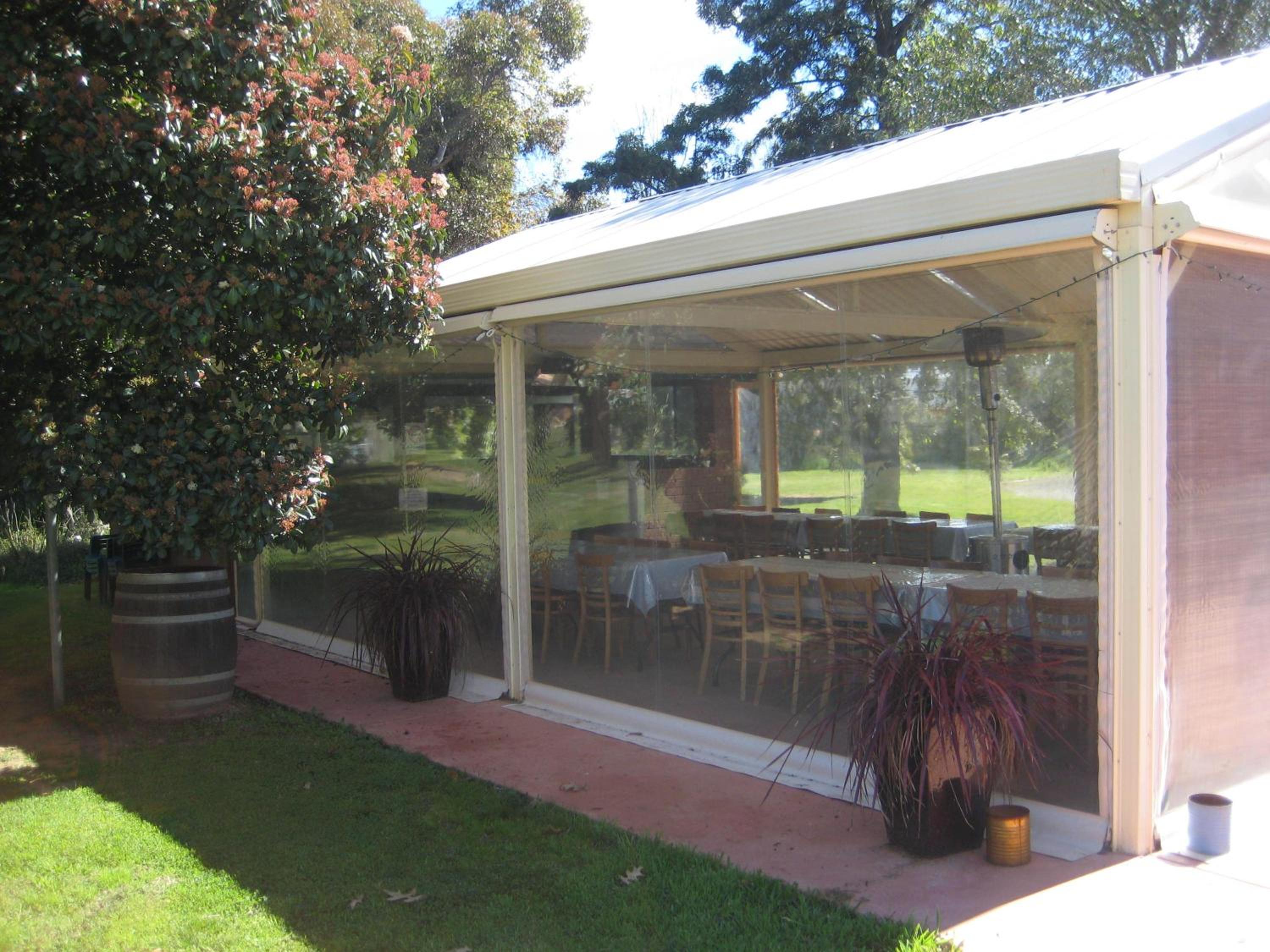 Greenacres Motel Corowa