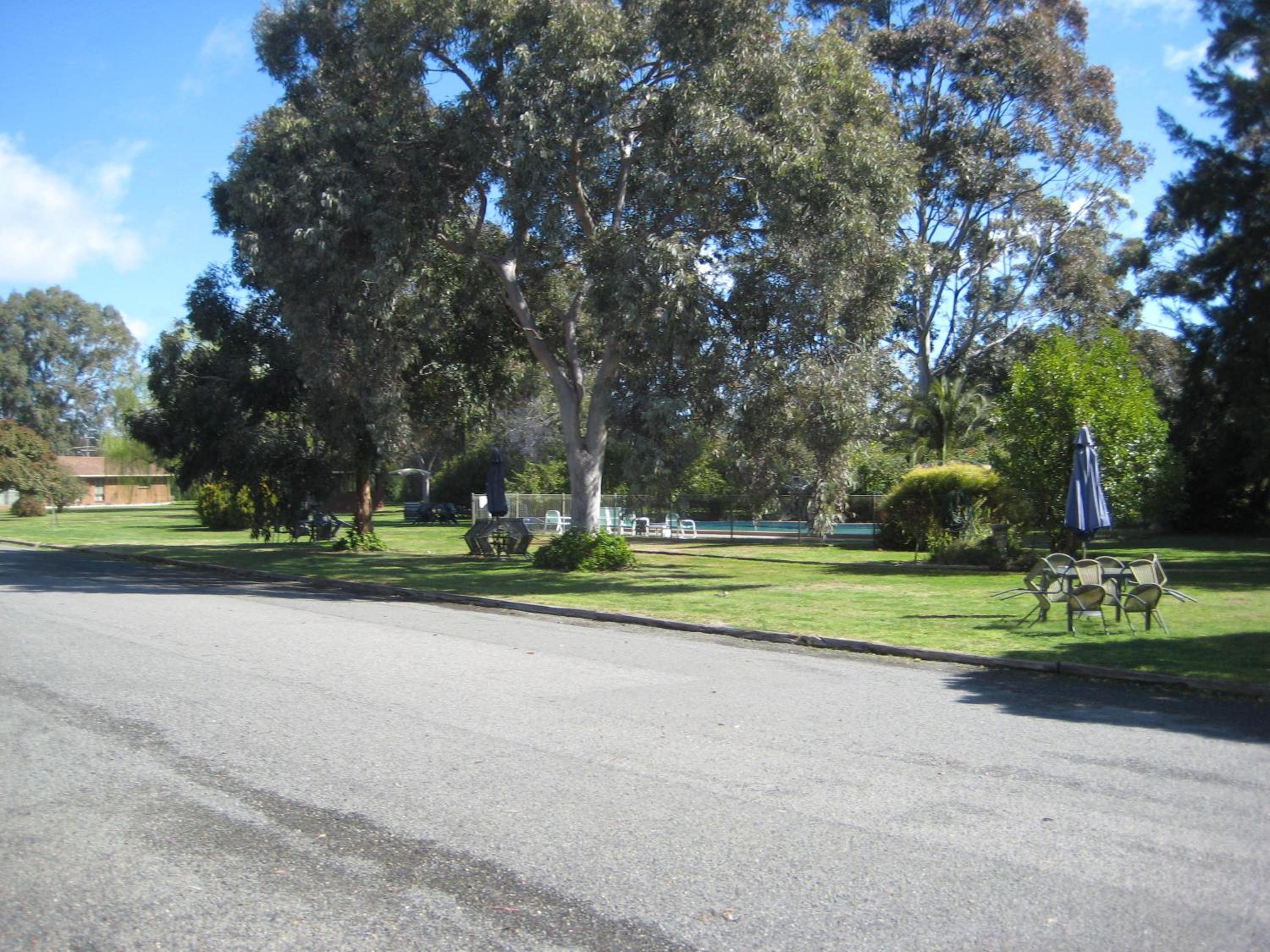 Greenacres Motel Corowa