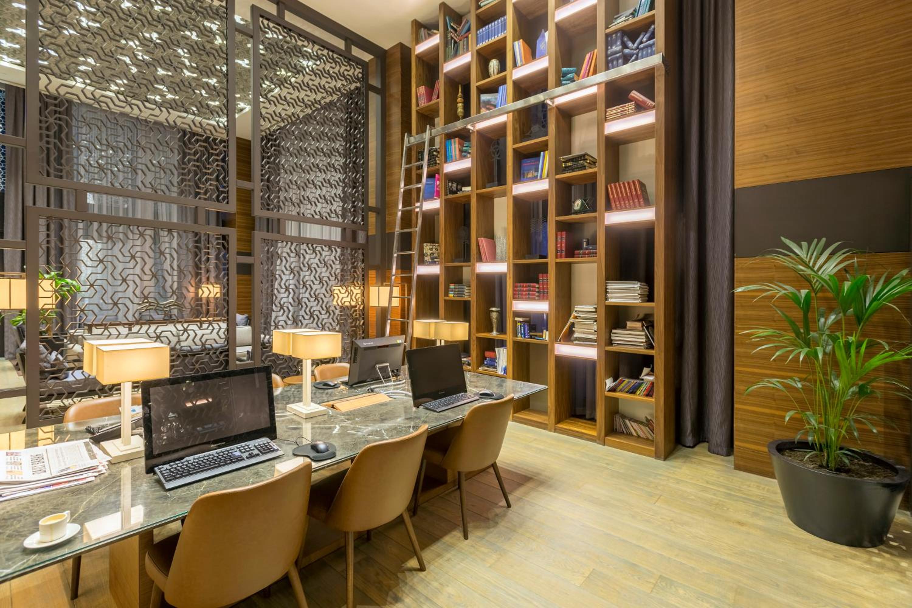 Golden Tulip İstanbul Bayrampaşa - Image 31