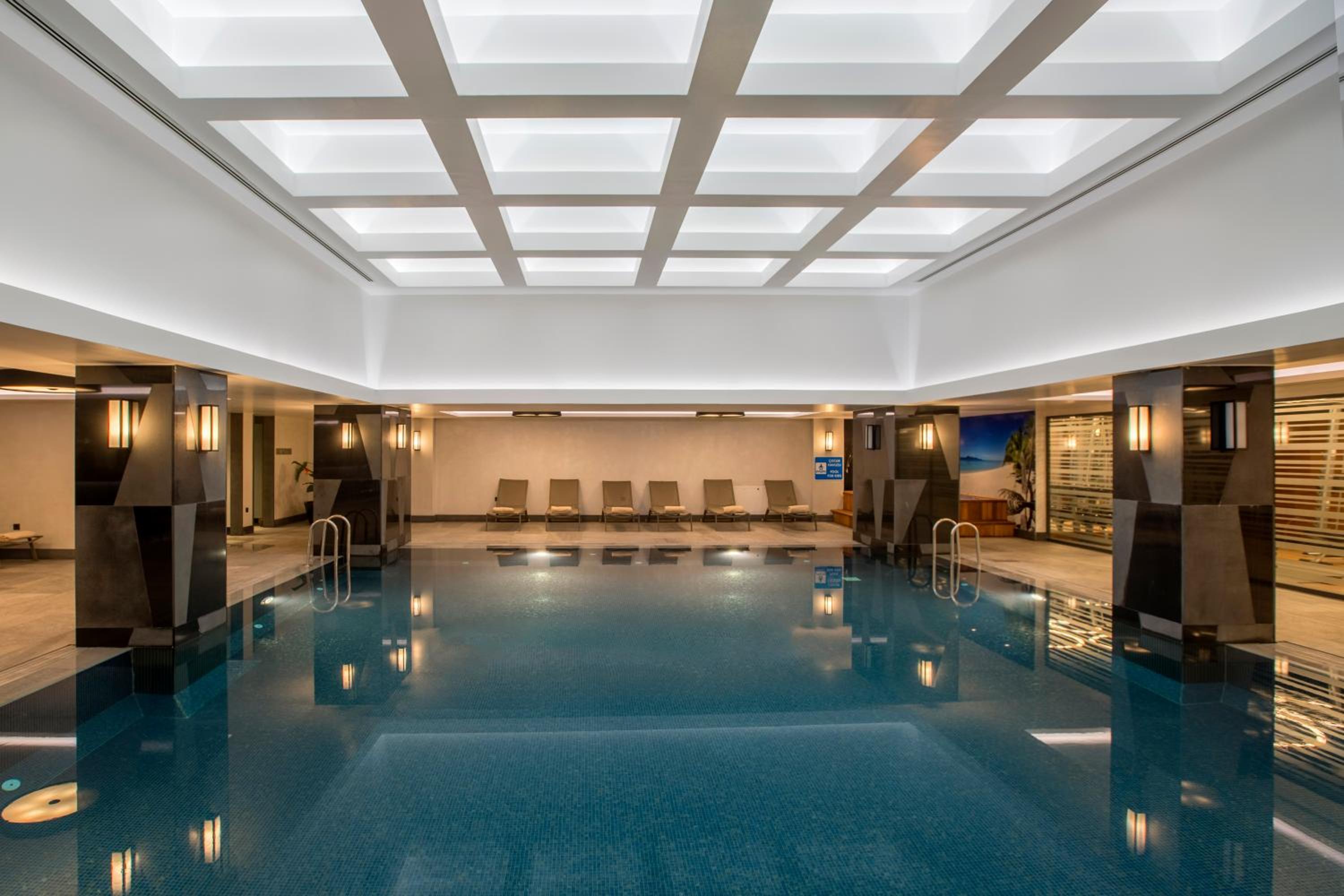 Golden Tulip İstanbul Bayrampaşa - Image 27