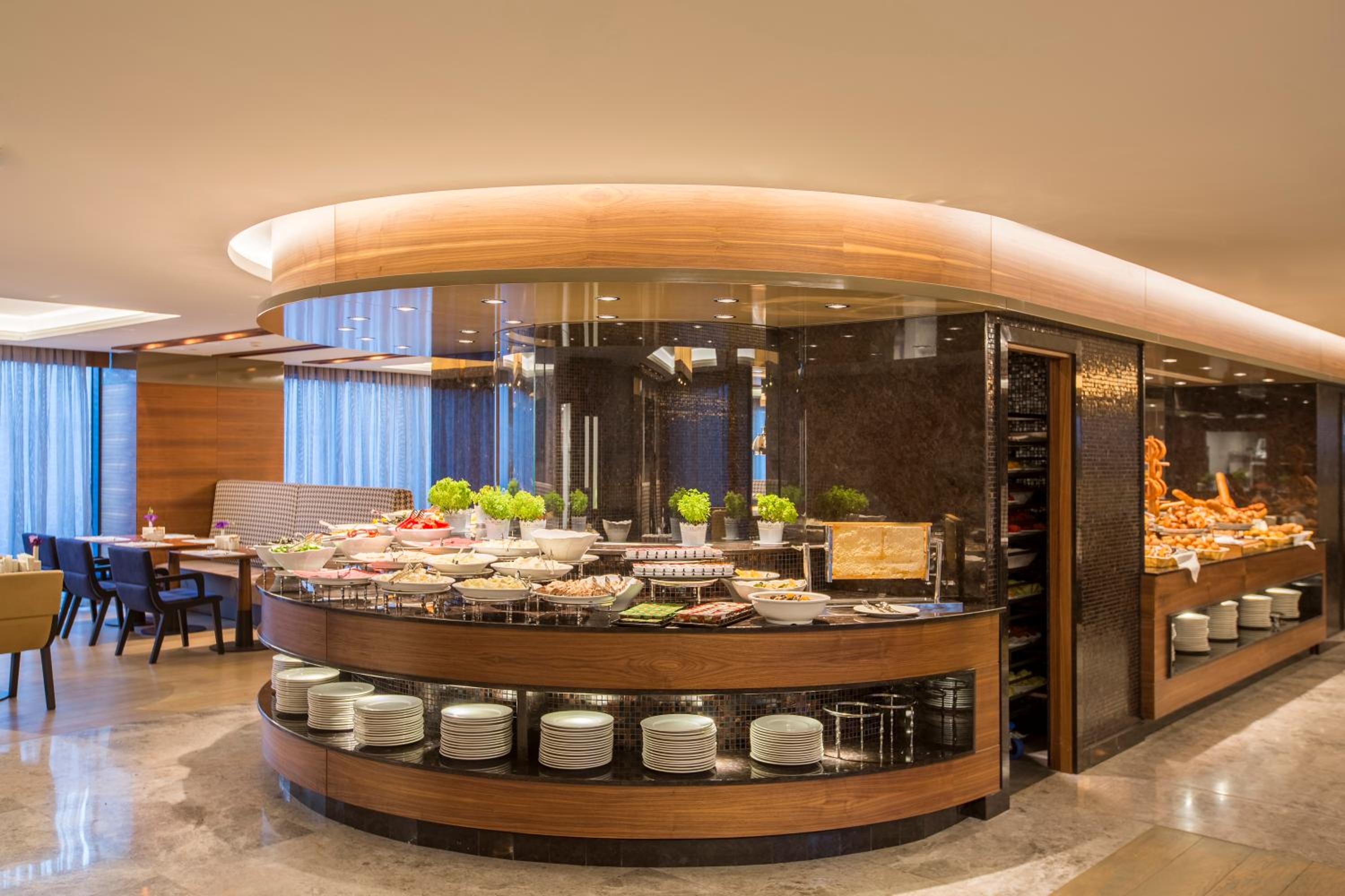 Golden Tulip İstanbul Bayrampaşa - Image 39