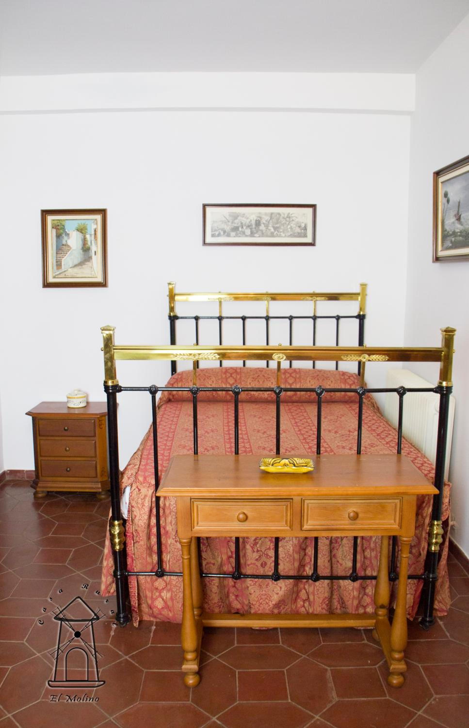 Finca El Molino