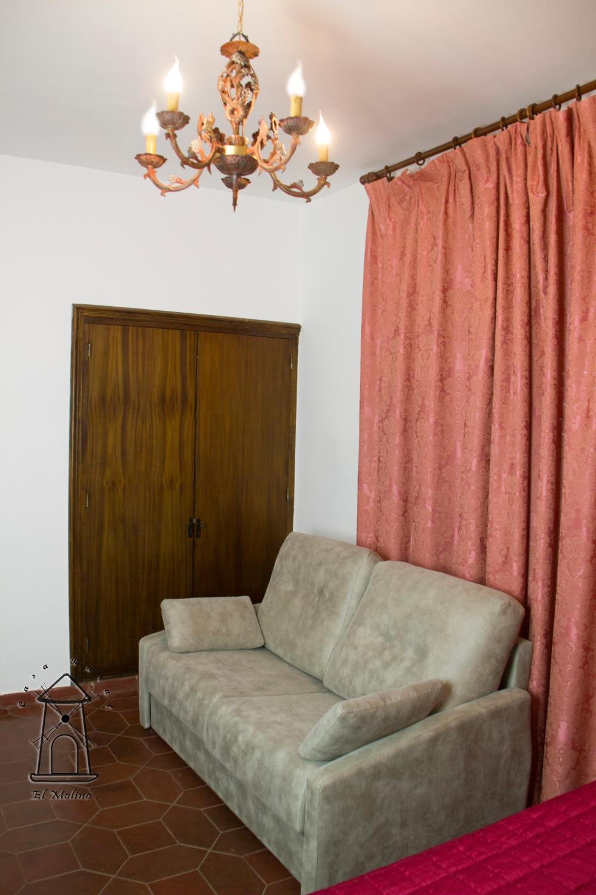 Finca El Molino