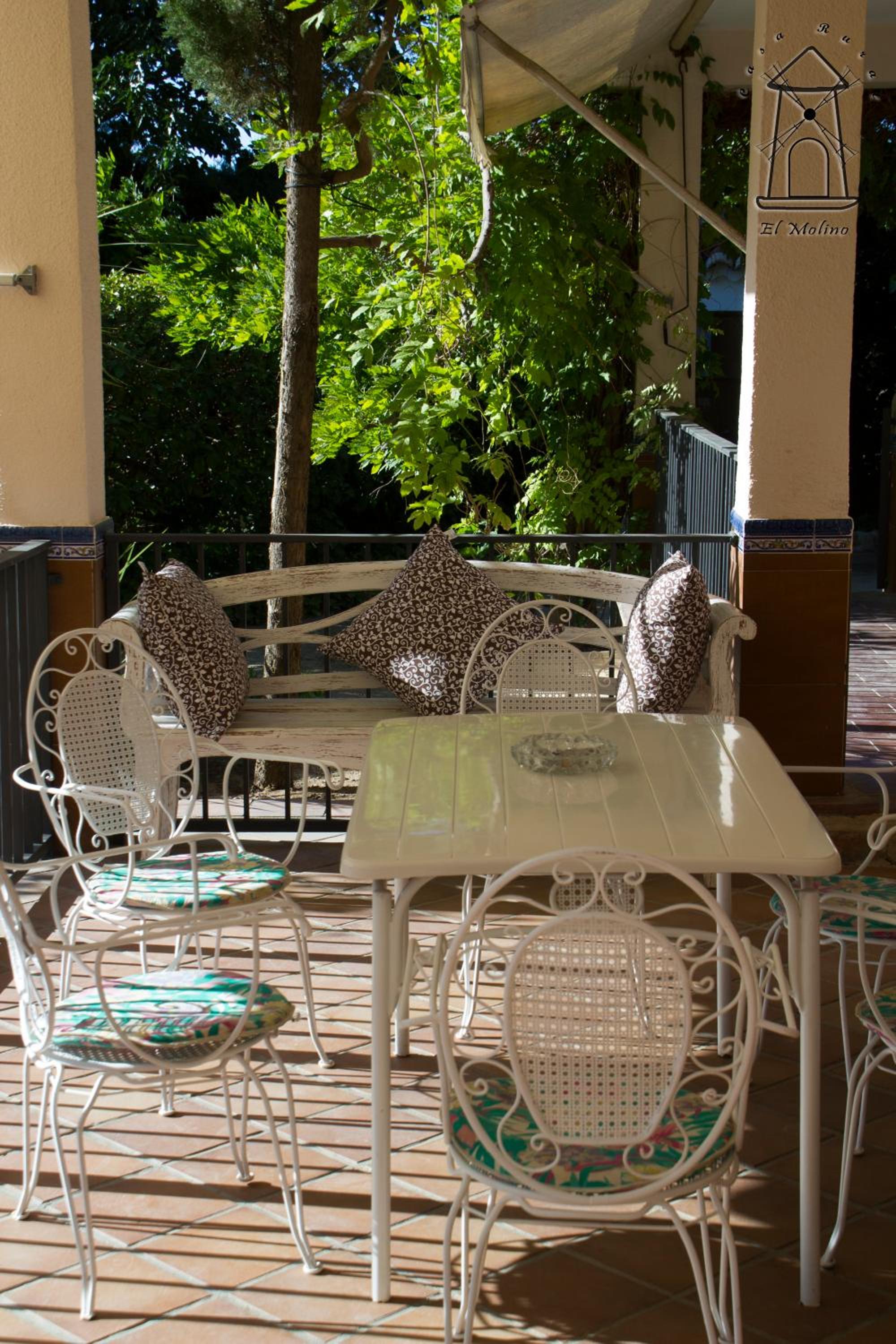 Finca El Molino