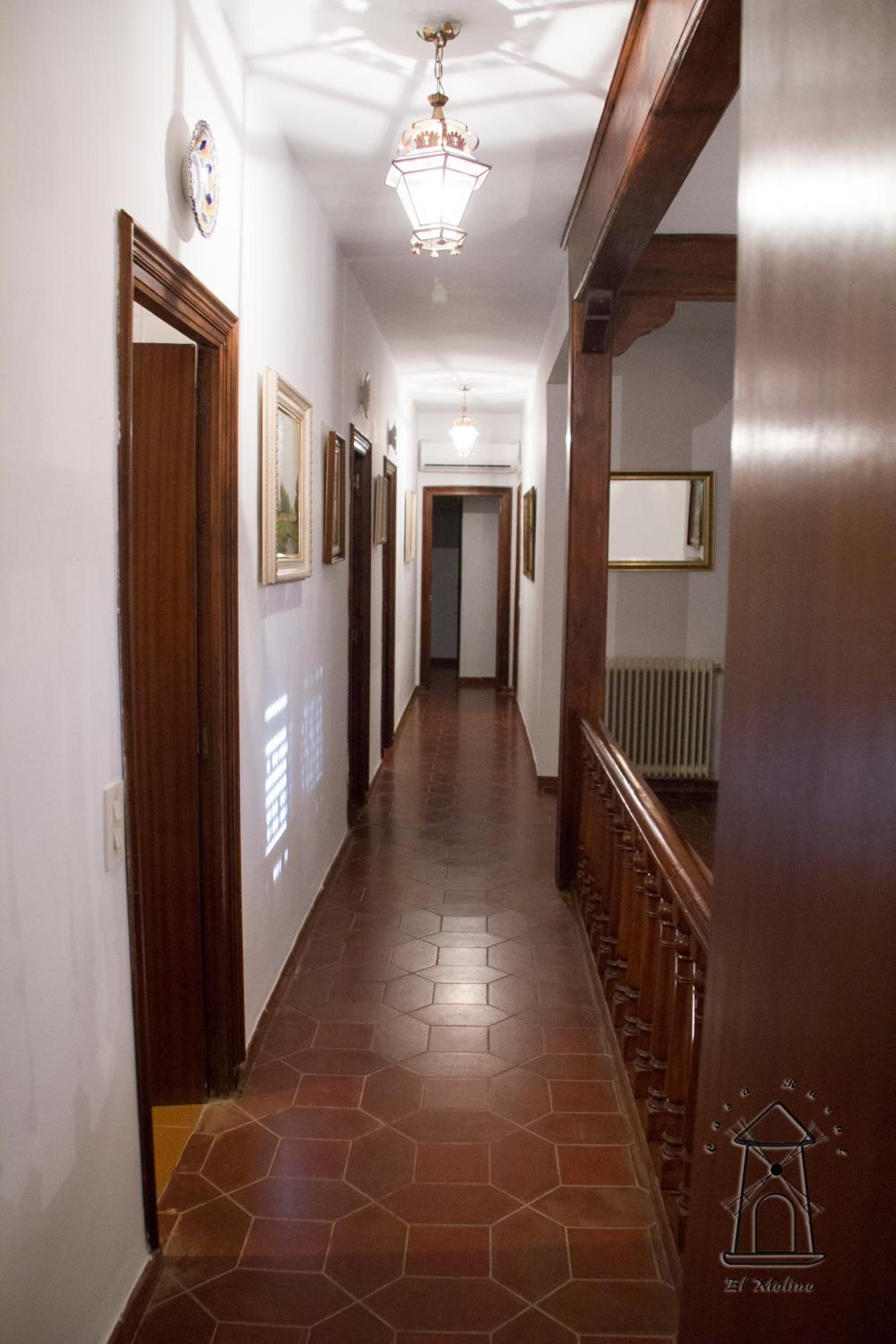 Finca El Molino