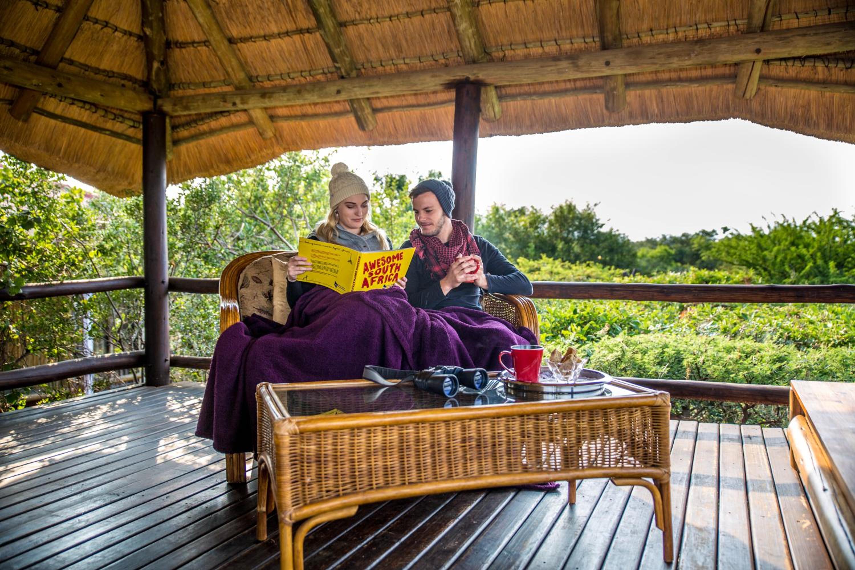 Boubou Bed and Breakfast