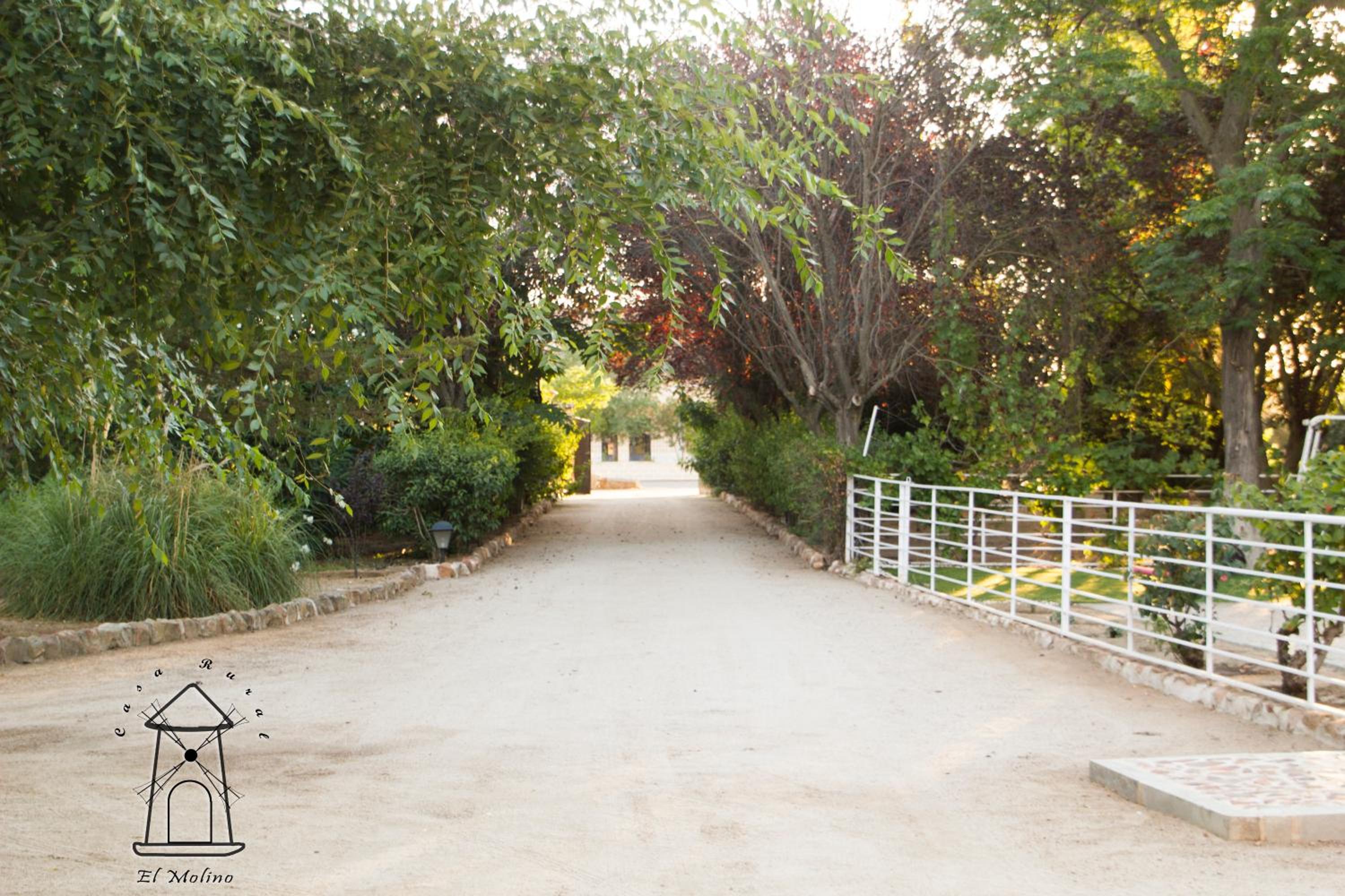 Finca El Molino