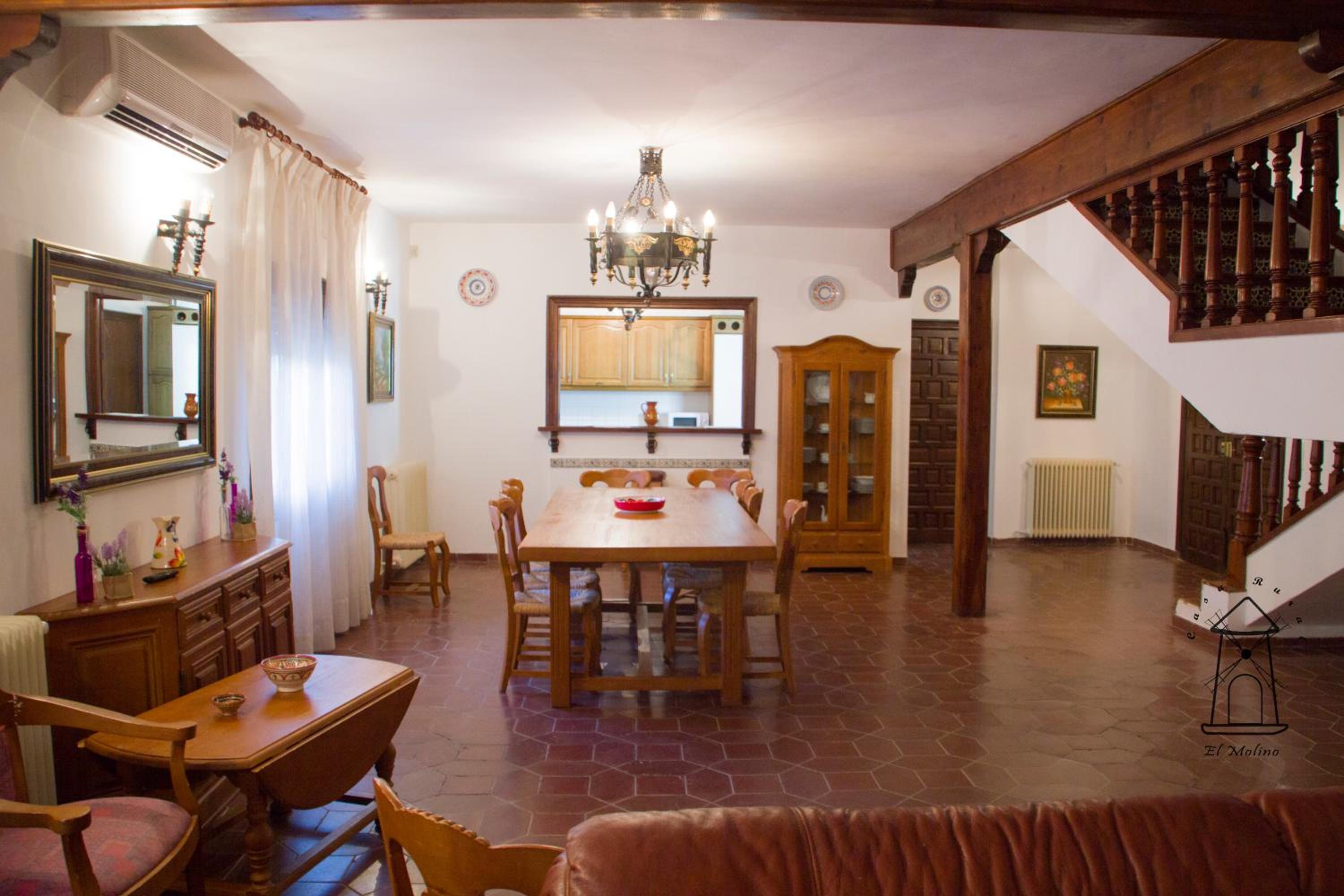 Finca El Molino