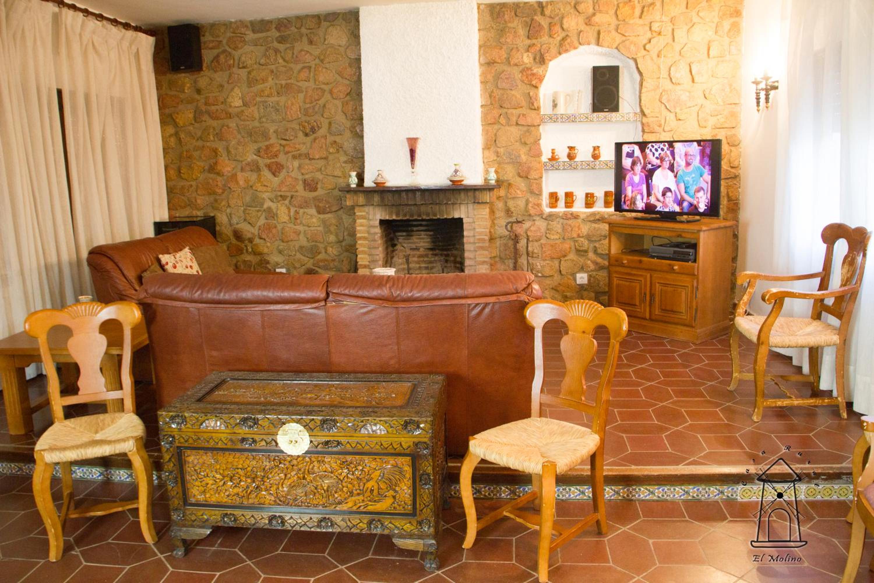 Finca El Molino
