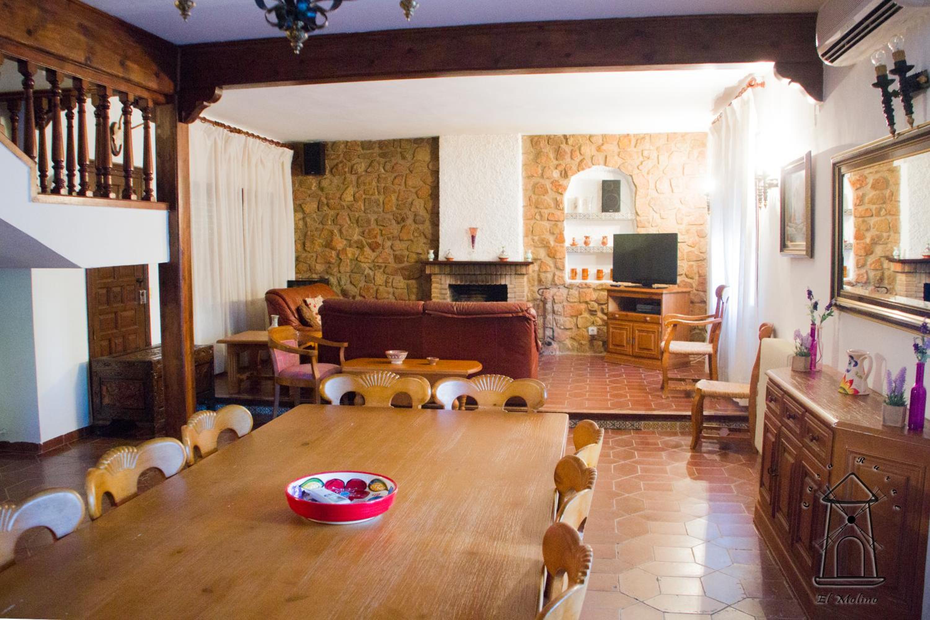 Finca El Molino