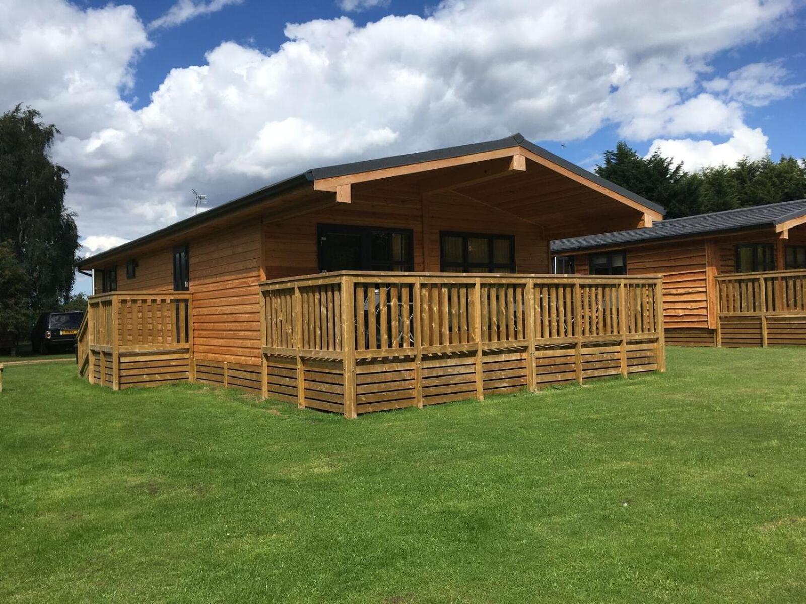 Kings Lynn Vacations - Woodlakes Park By Liv Retreats - Property Image 47